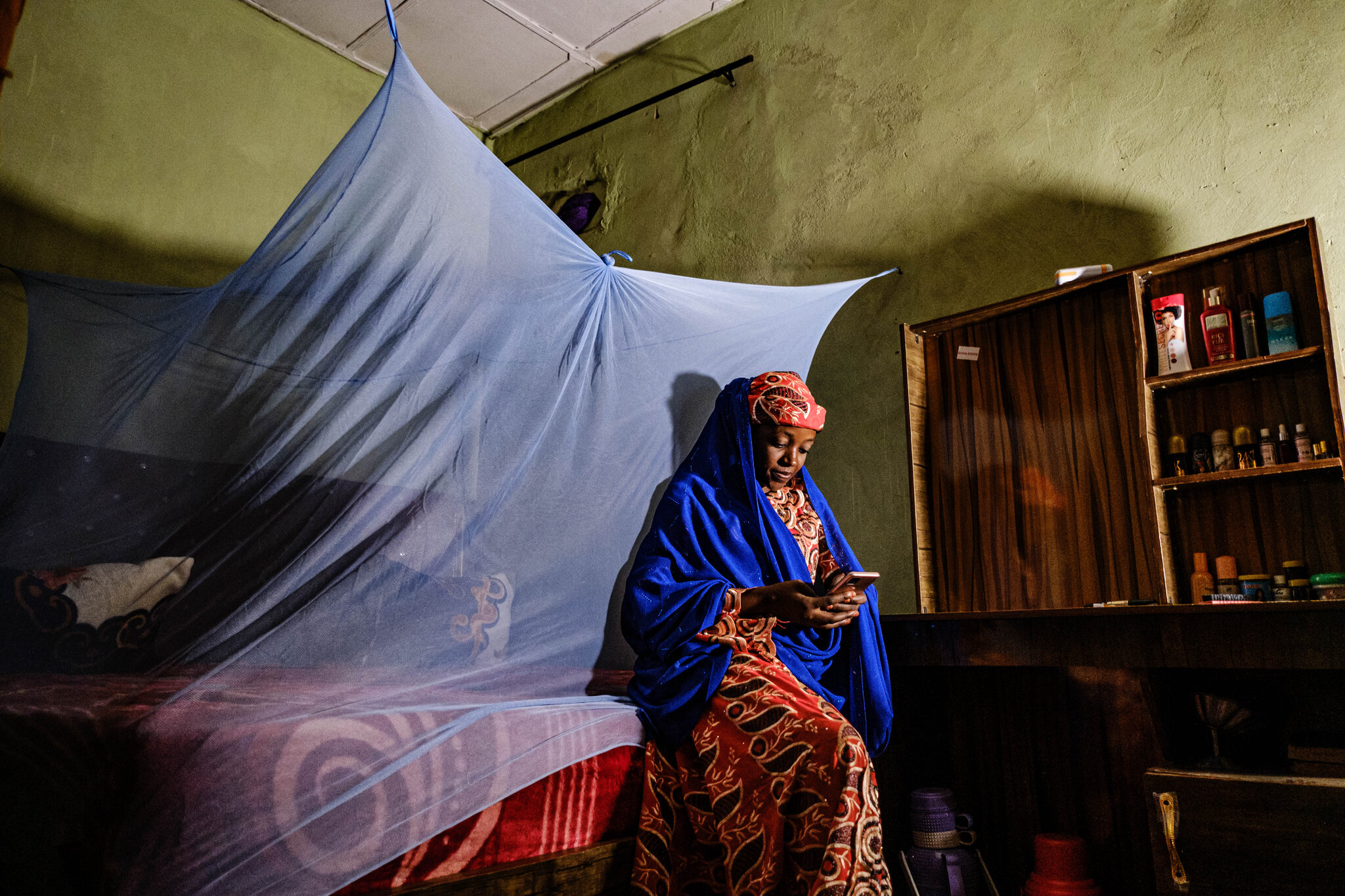 The Hit Erotica Writers Outwitting Nigeria’s Religious Censors