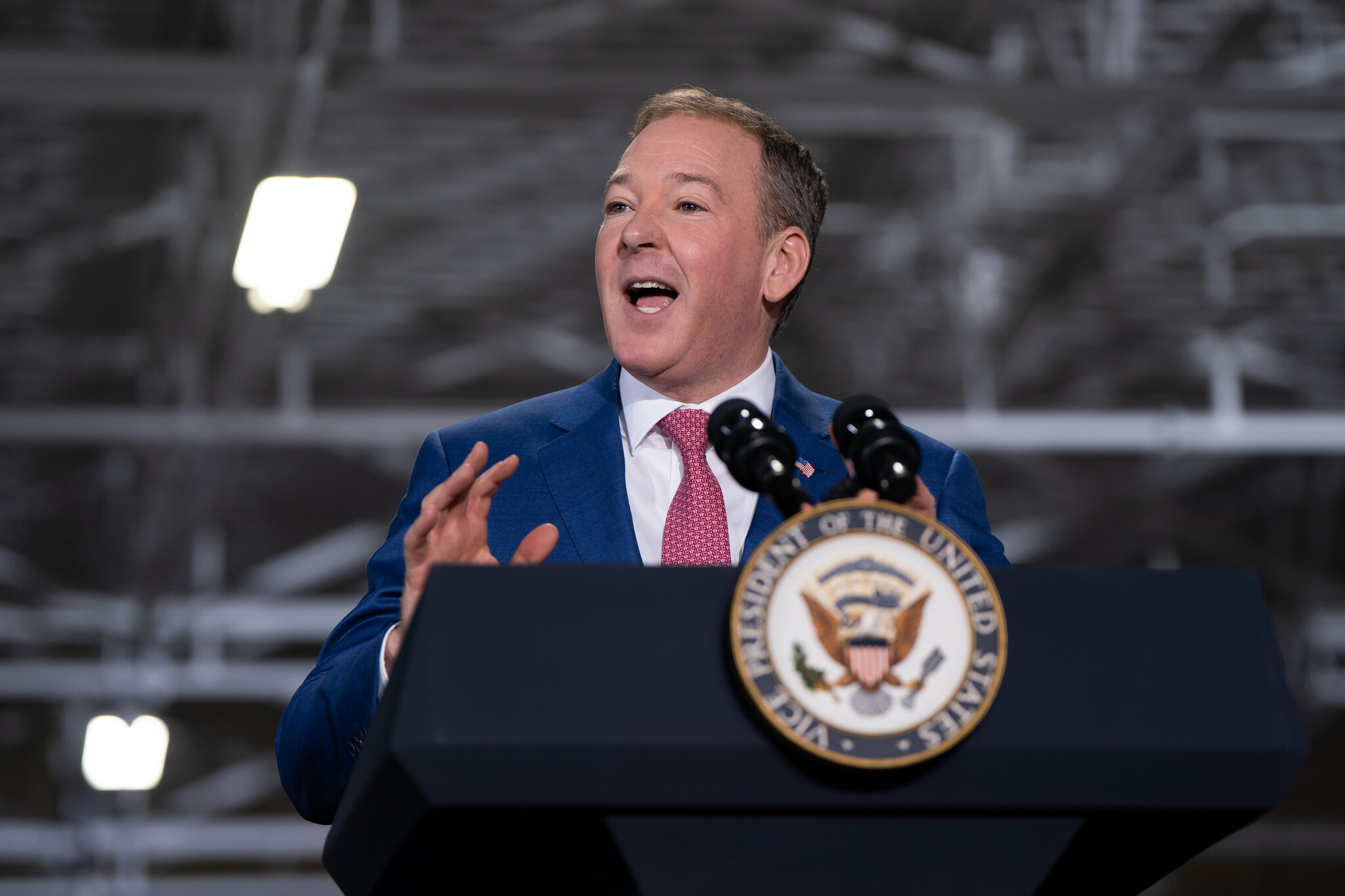 E.P.A. Chief to Headline Event by Group That Says There’s No Climate Crisis