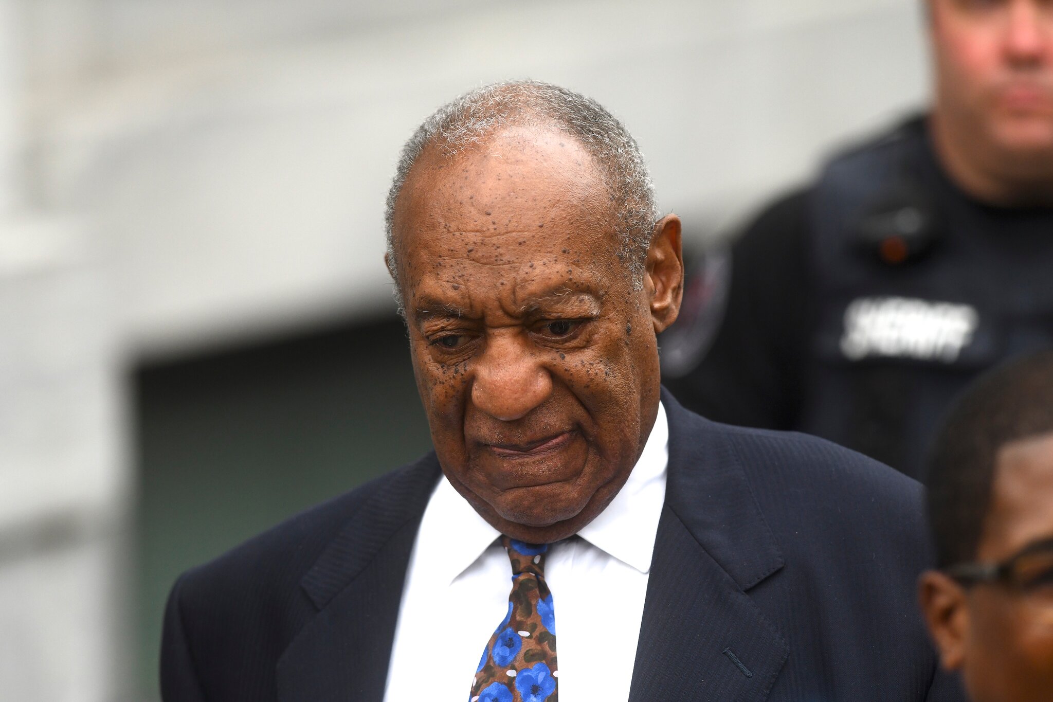 Bill Cosby Loses Sex Assault Lawsuit and Faces a $19 Million Judgment