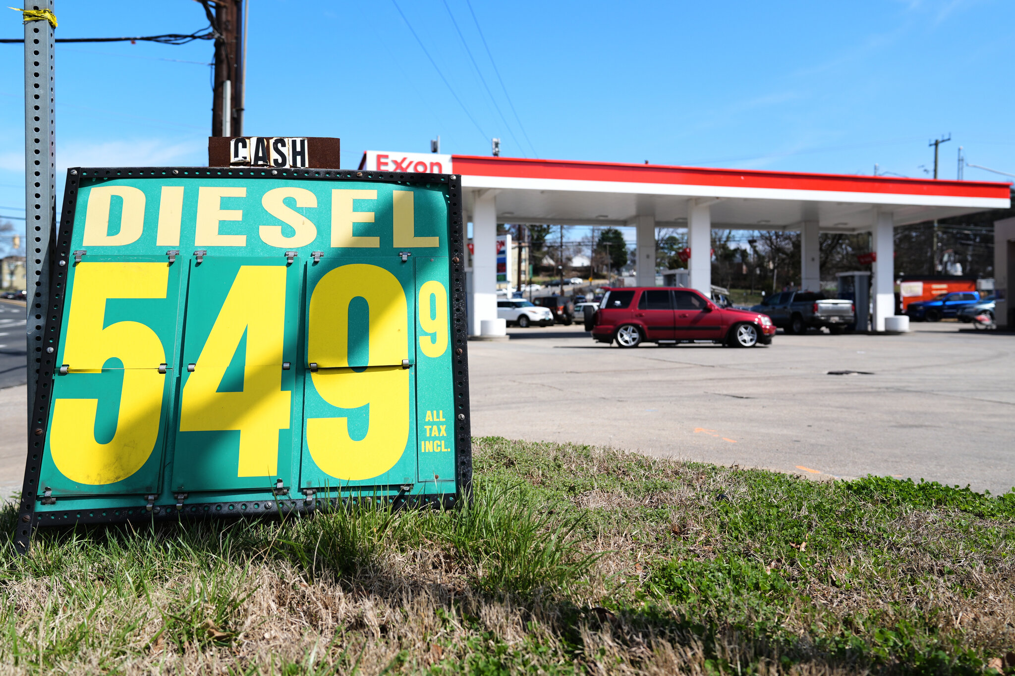 How High Will Oil Prices Go? Global Markets Brace for More Bad News.