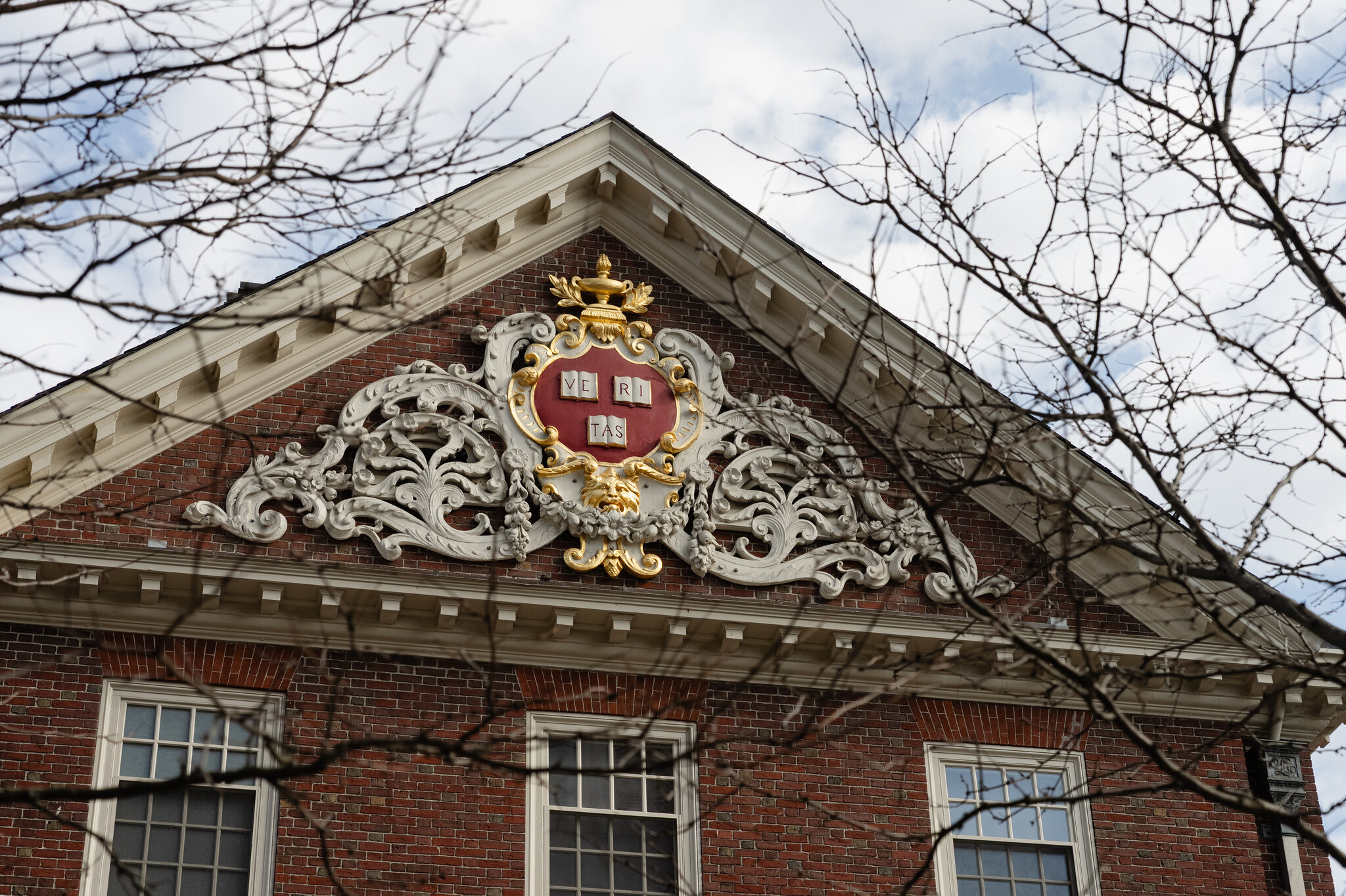 Trump Administration Sues Harvard Over Accusations of Antisemitism