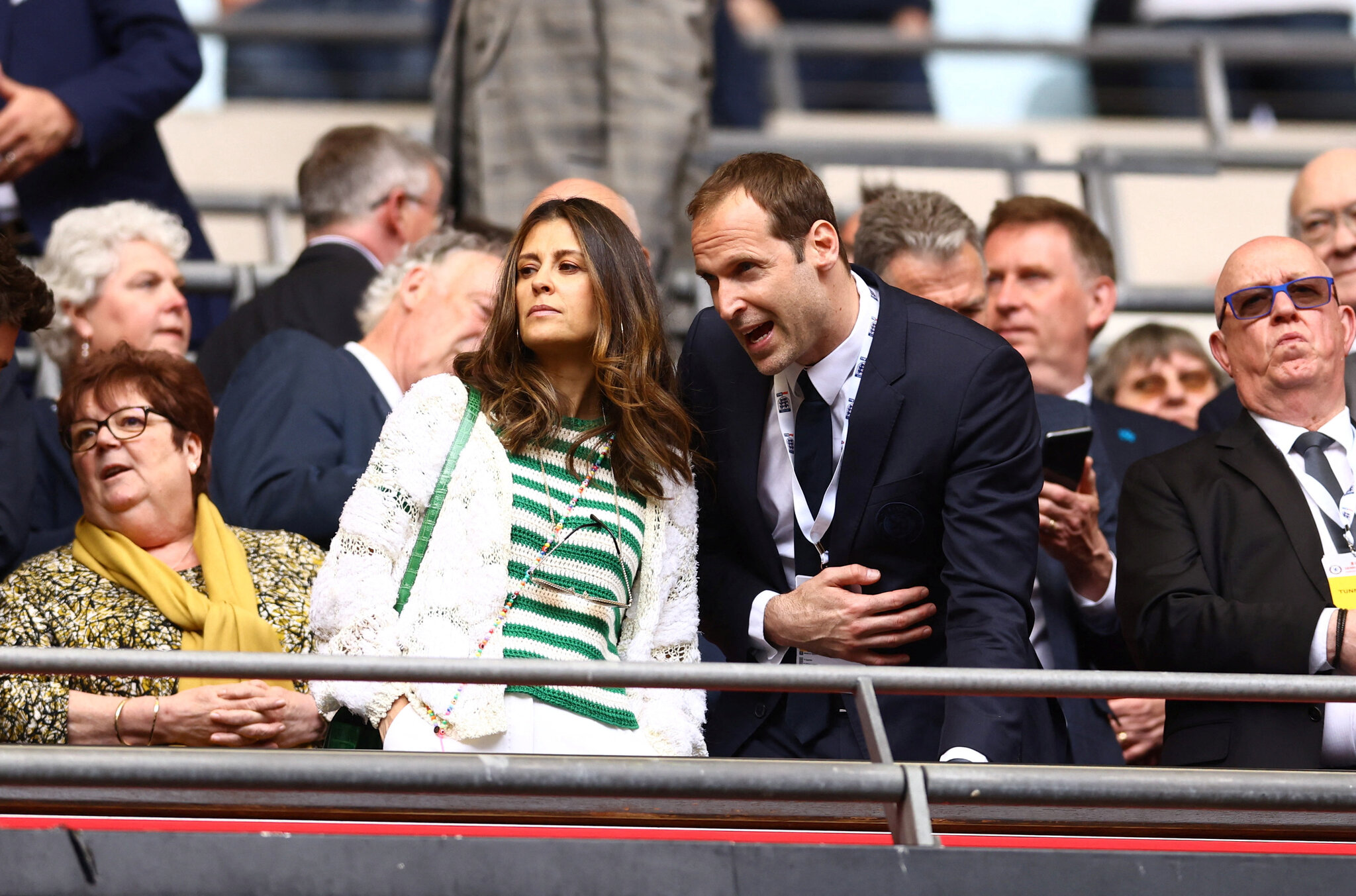Chelsea Chief Under Abramovich Could Face Scrutiny Over Soccer Cheating