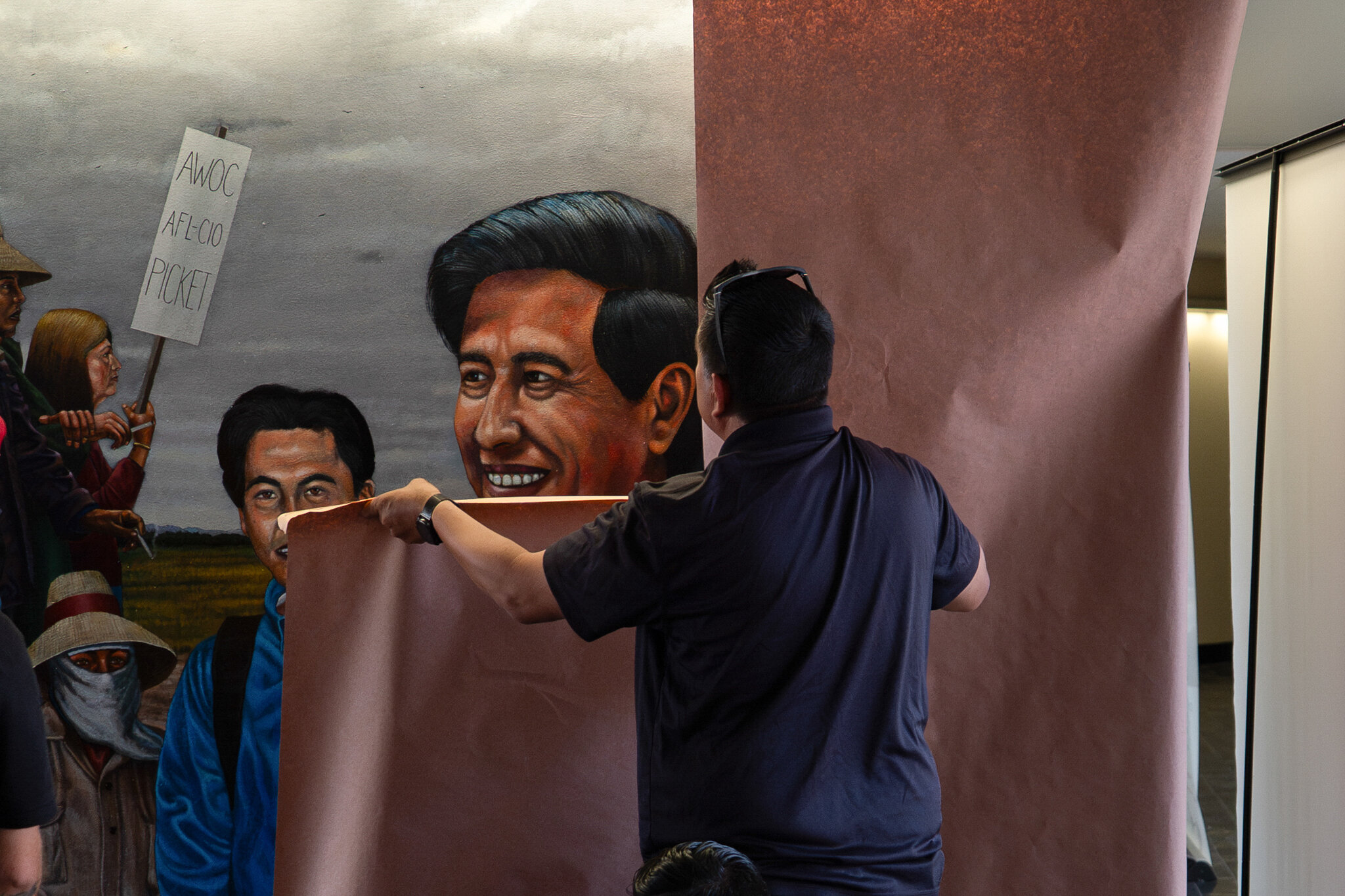 Educators, How Will You Teach Cesar Chavez’s Story After Abuse Allegations?