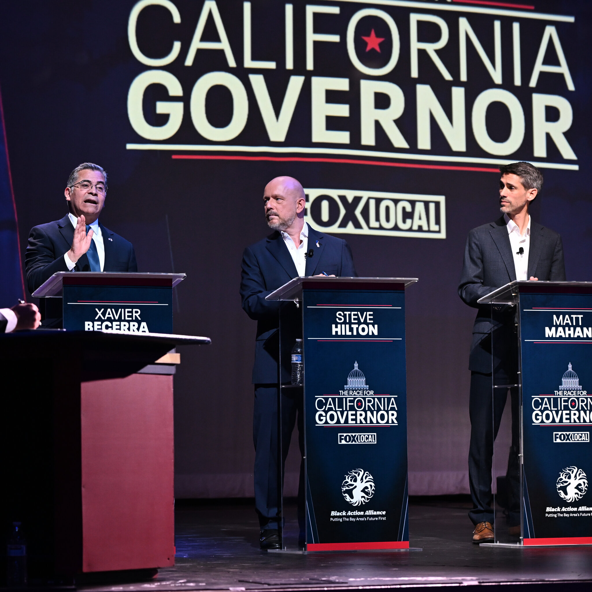 Why There’s a Chance California Elects a Republican Governor
