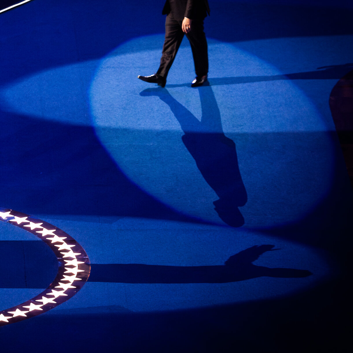 The Future of the Democratic Party Is Emerging