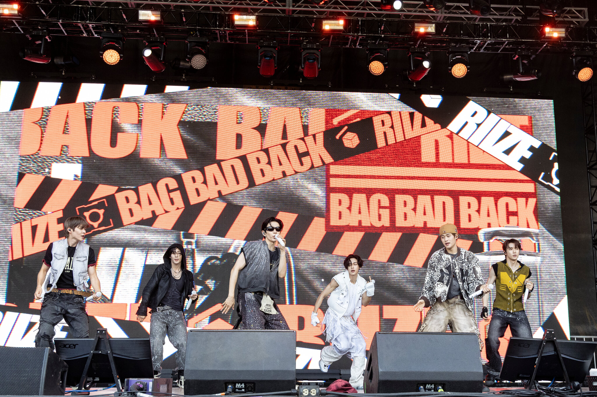 How Geopolitics Threaten K-Pop’s Ambitions in China