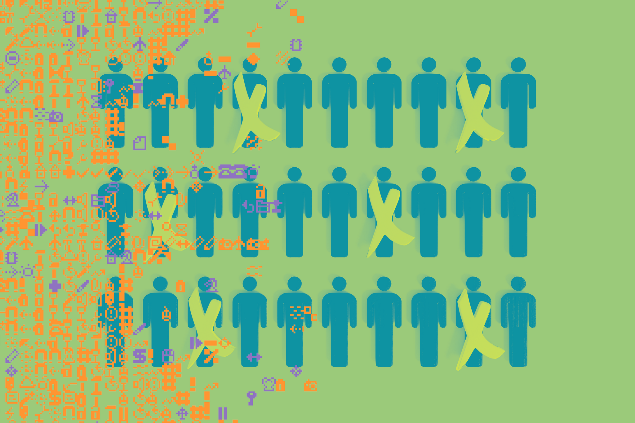 ‘A.I.-Washing’ Layoffs? + Why L.L.M.s Can’t Write Well + Tokenmaxxing