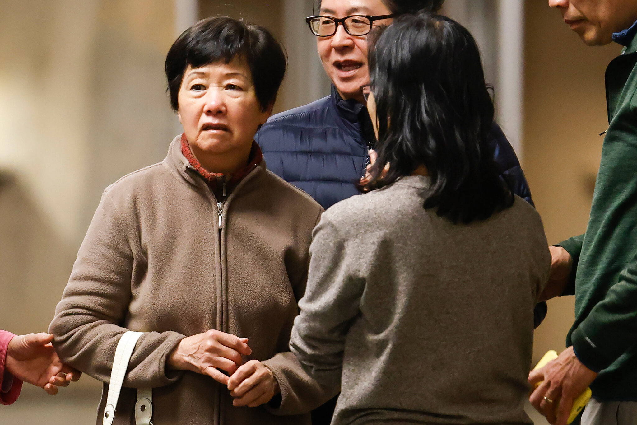 San Francisco Driver Gets Probation After Killing a Family of 4