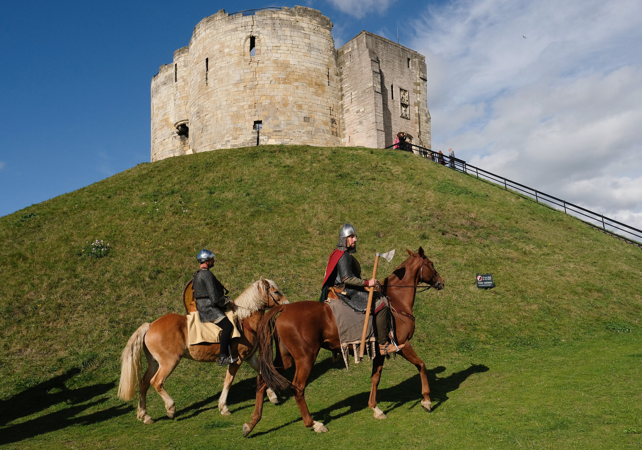 The Road to the Battle of Hastings in 1066? Maybe Not a Road After All.