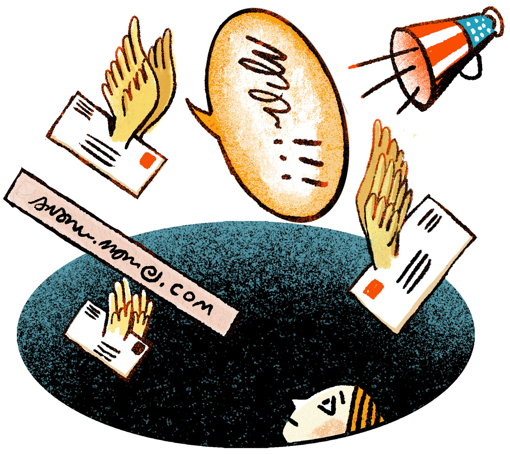 You’ve Lost Your Health Insurance. It Shouldn’t Have Been a Surprise.