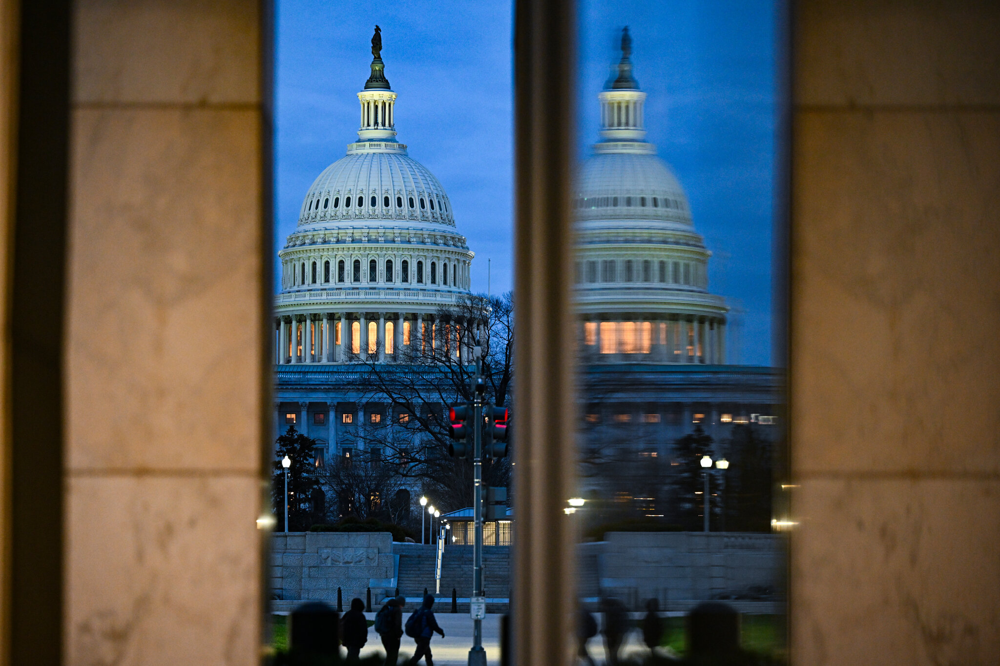 G.O.P. Bid to Target Transgender Athletes Falls Flat in the Senate