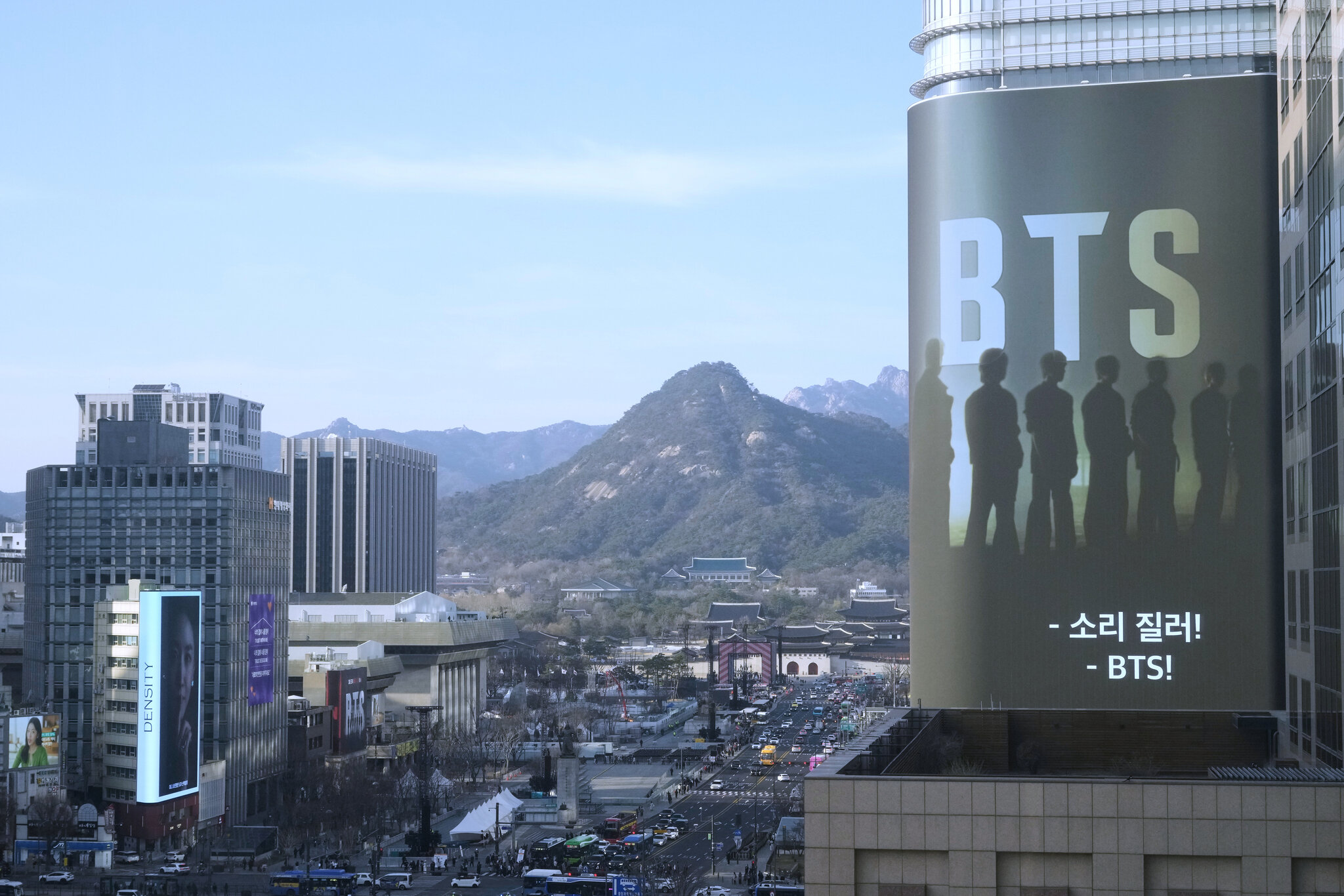 What to Know About the BTS Comeback Concert