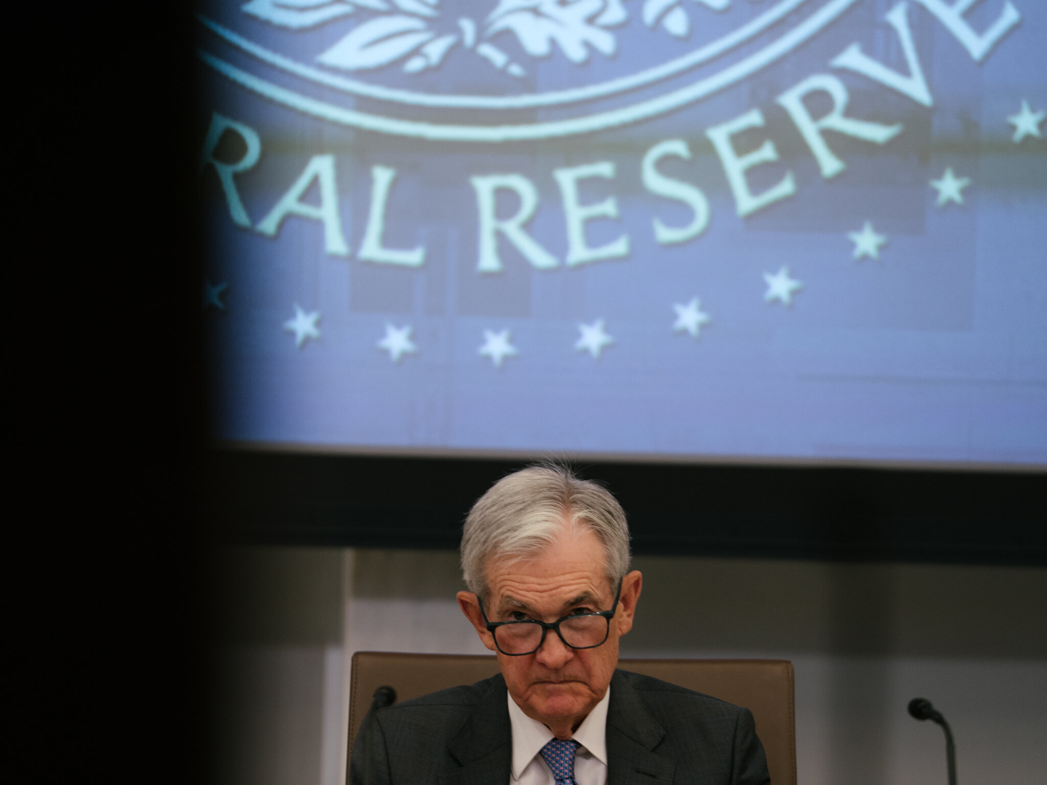 The Best We Should Hope For From the Fed: Nothing
