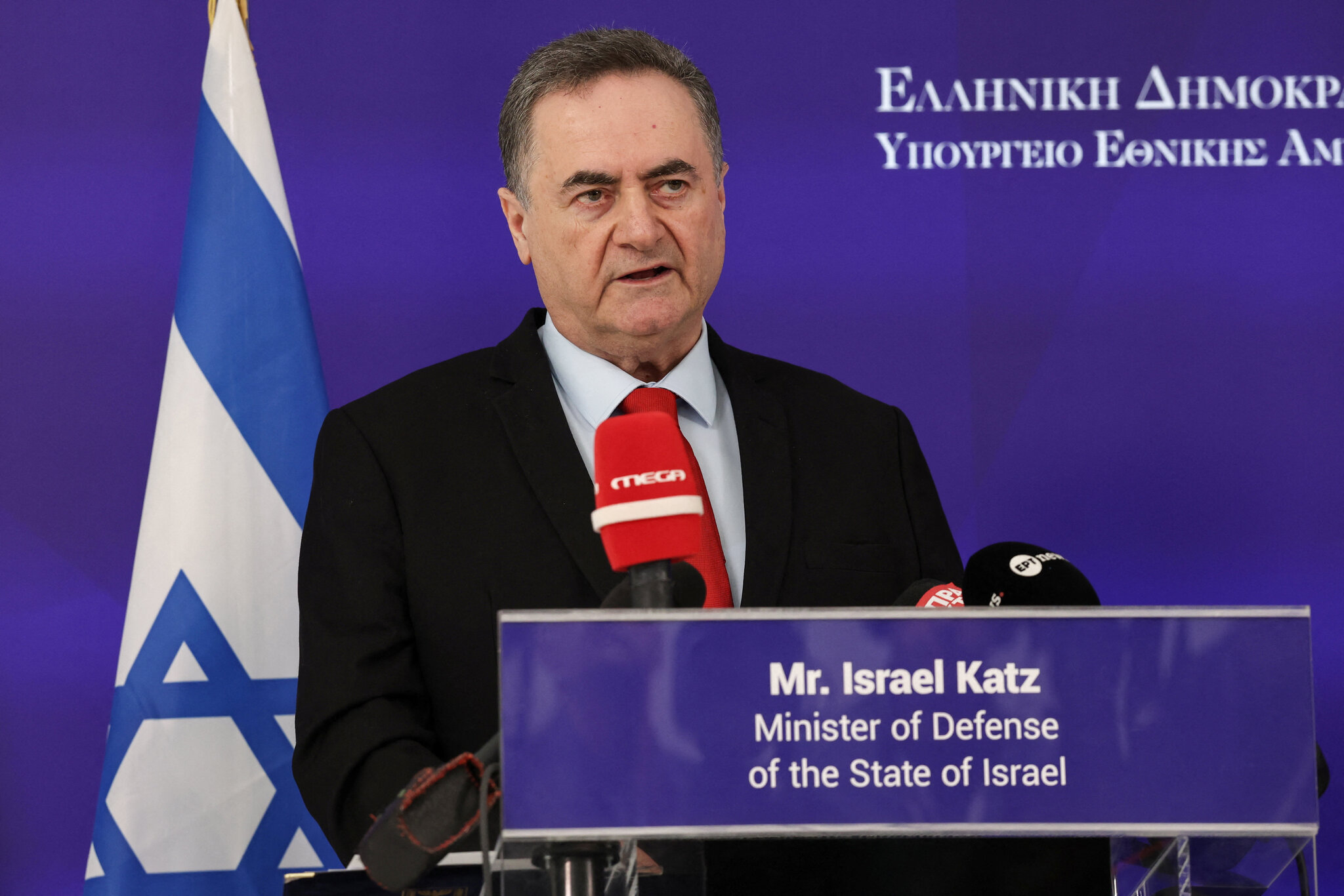 Israel Orders Military to Intensify Demolitions in Southern Lebanon