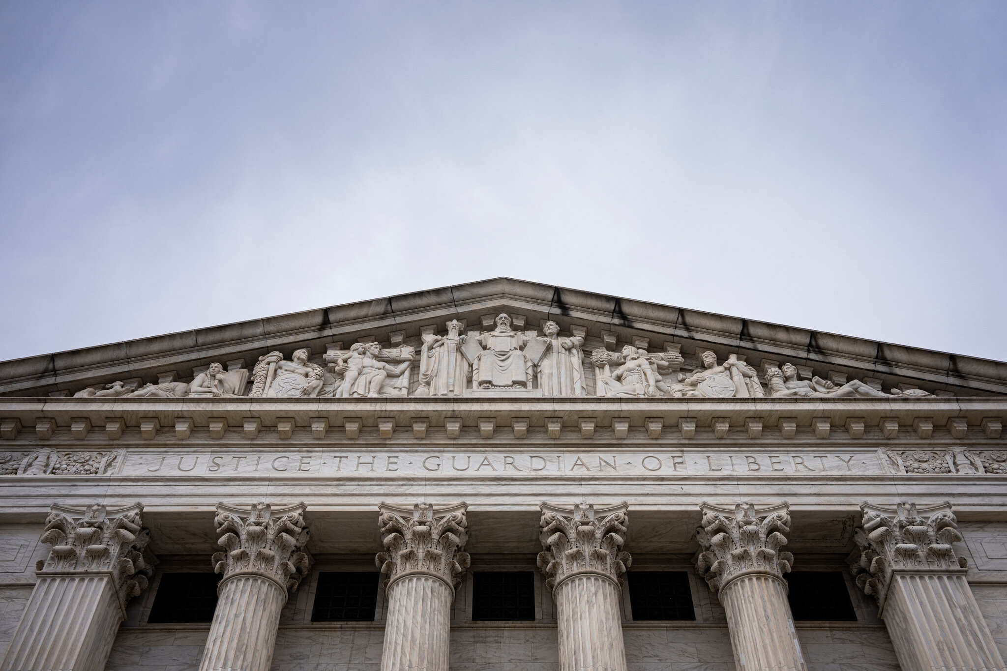 The Supreme Court Could Make It Harder to Vote by Mail in the Midterms