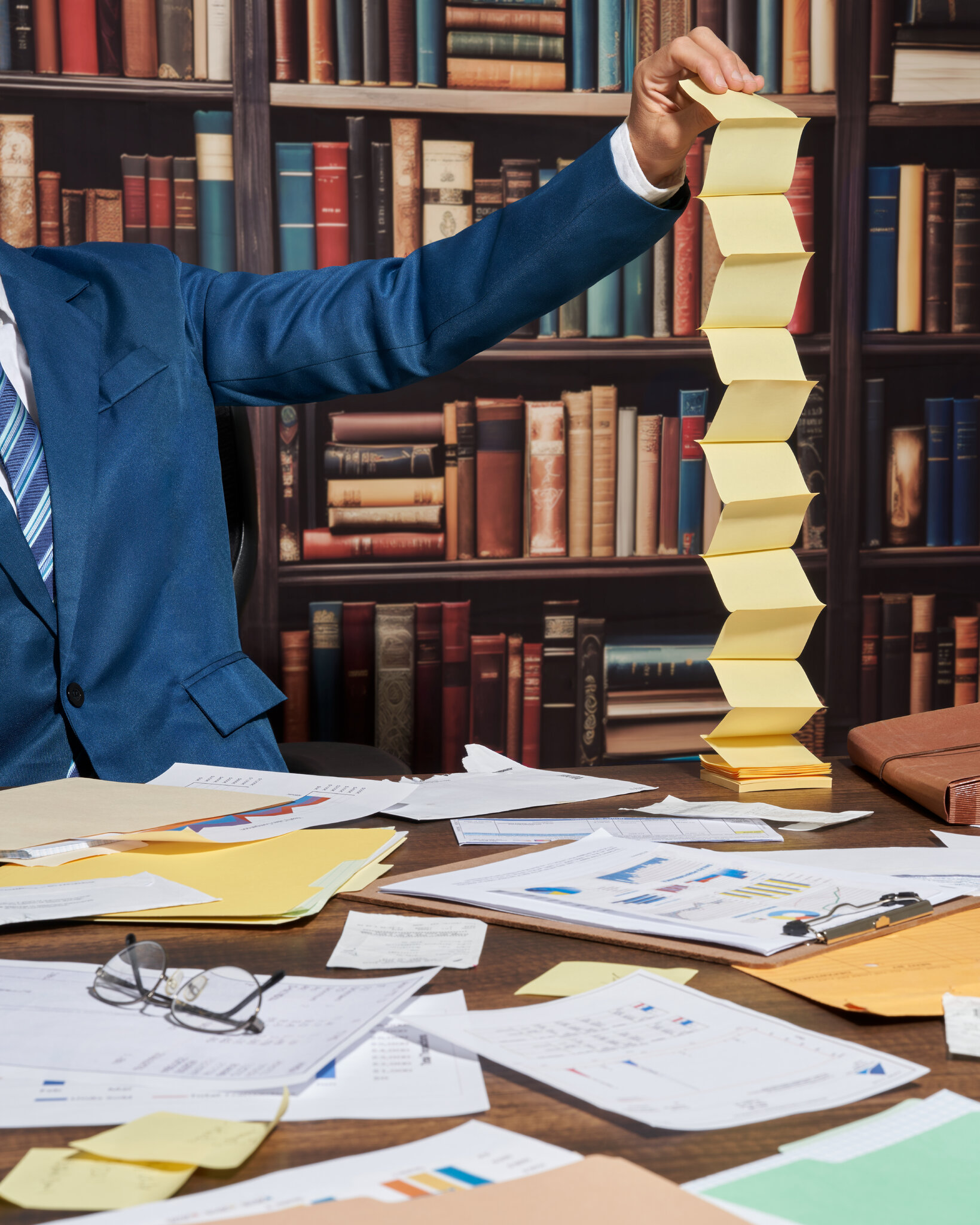 I Think My Employee Has A.D.H.D. Should I Tell Him?