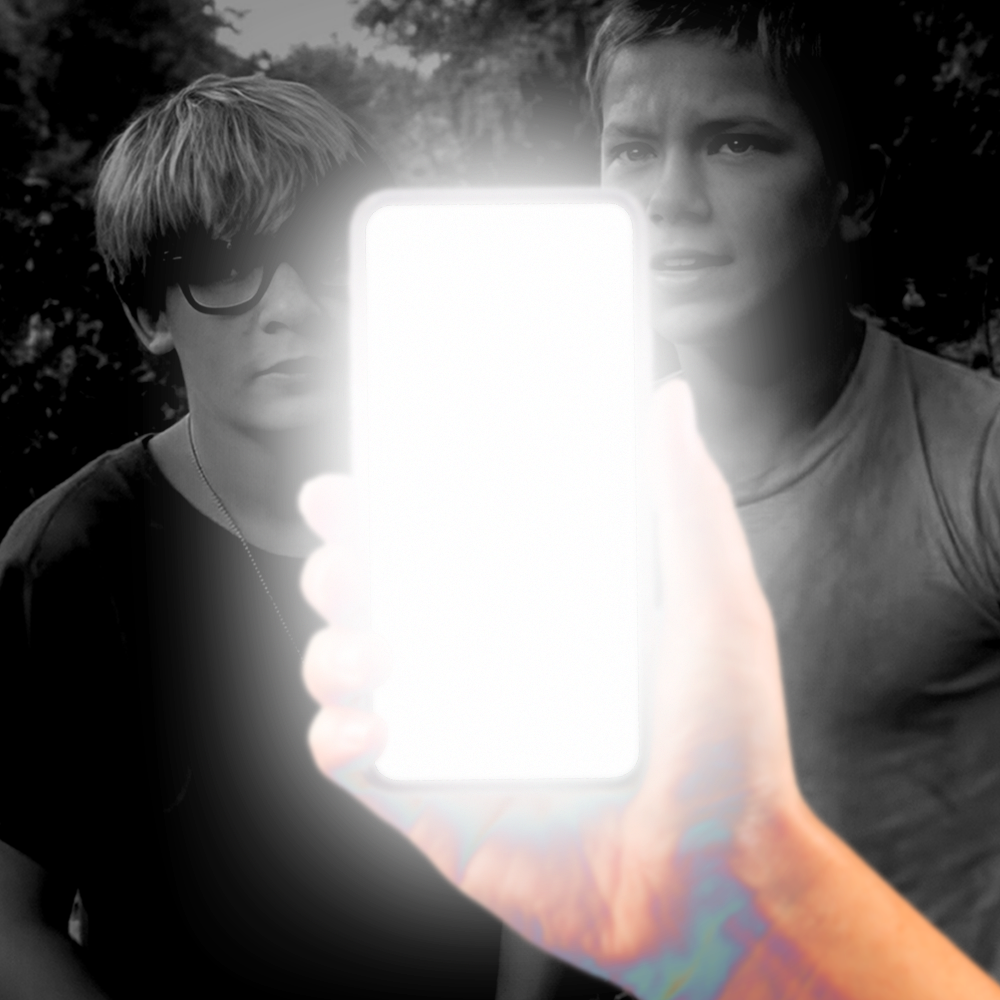 The End of the Free-Range, Device-Free ‘Stand By Me’ Childhood