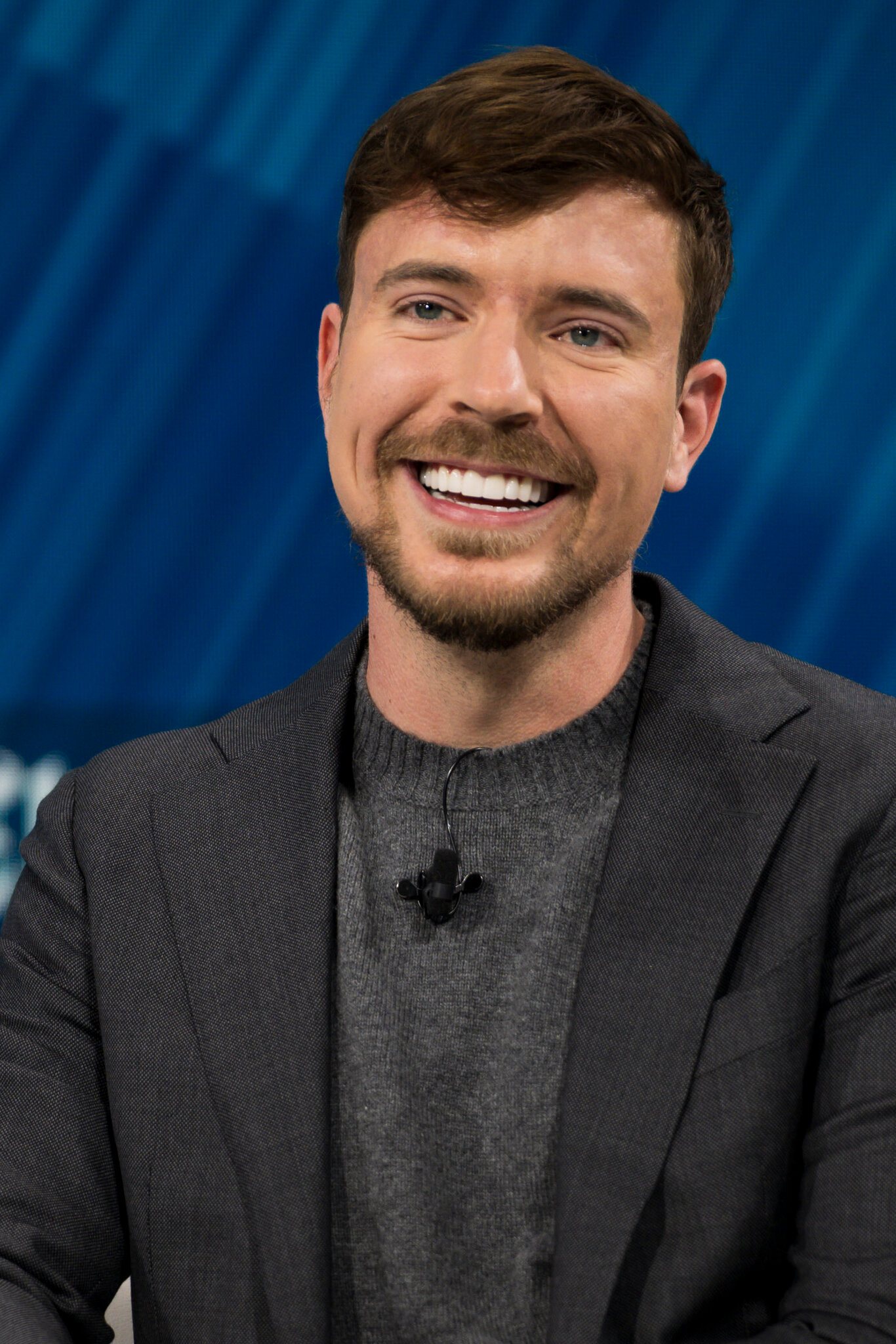 Warren Requests Information From MrBeast About Crypto and Children