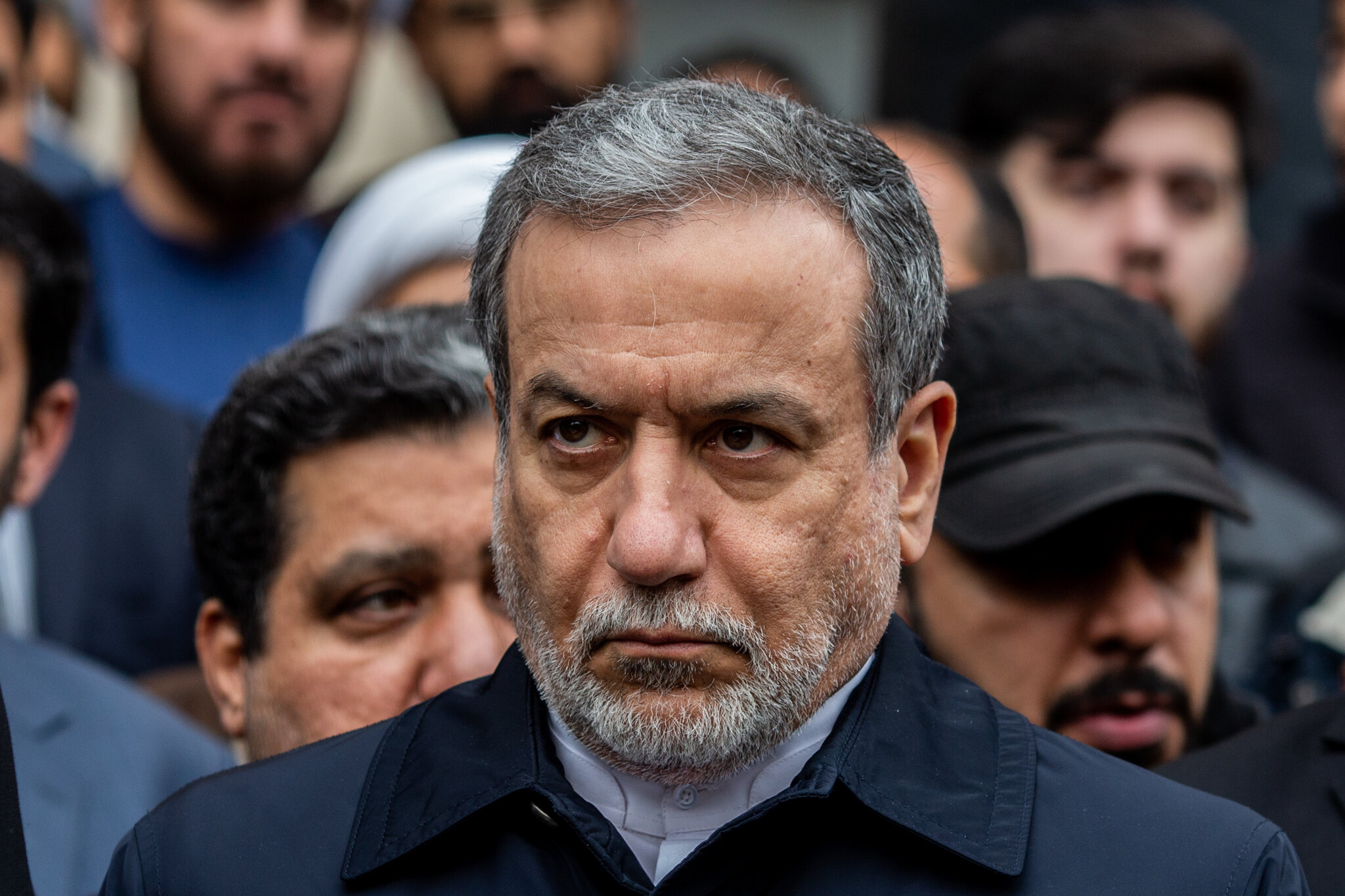 Trump’s Ultimatum to Iran Was Almost Up. Then He Found an Offramp.