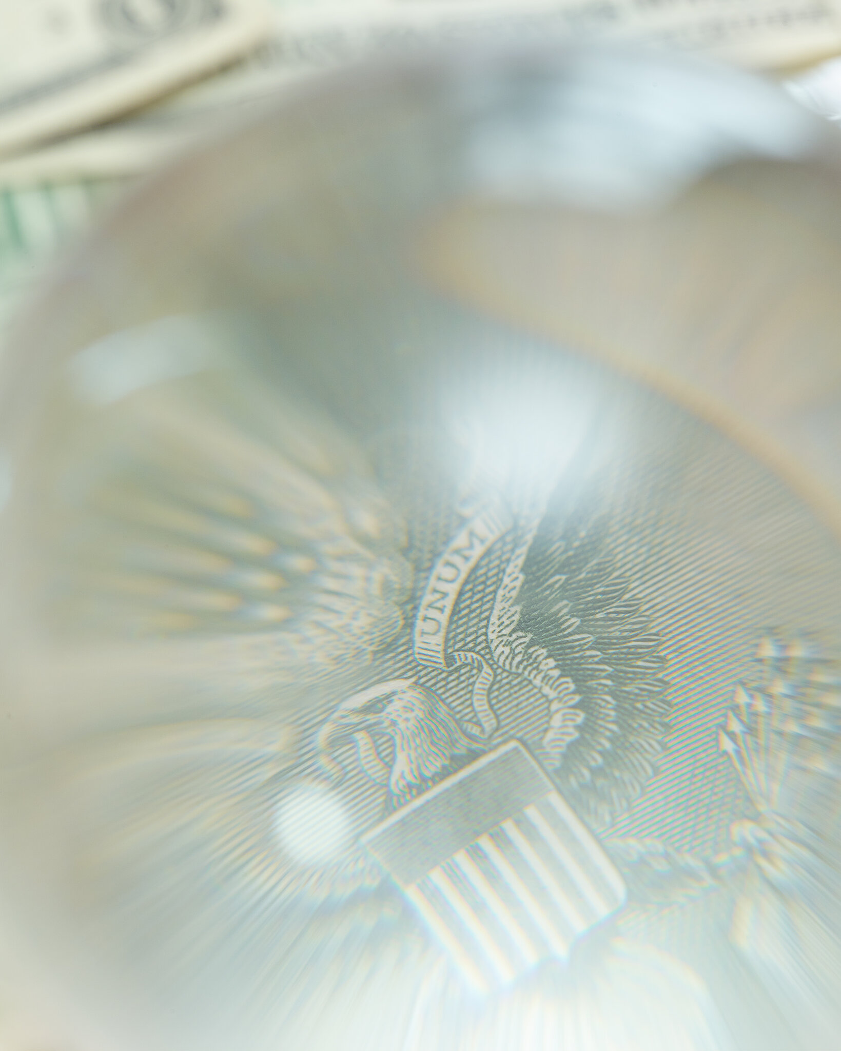 The New Moneyed Interests: Crypto and A.I.