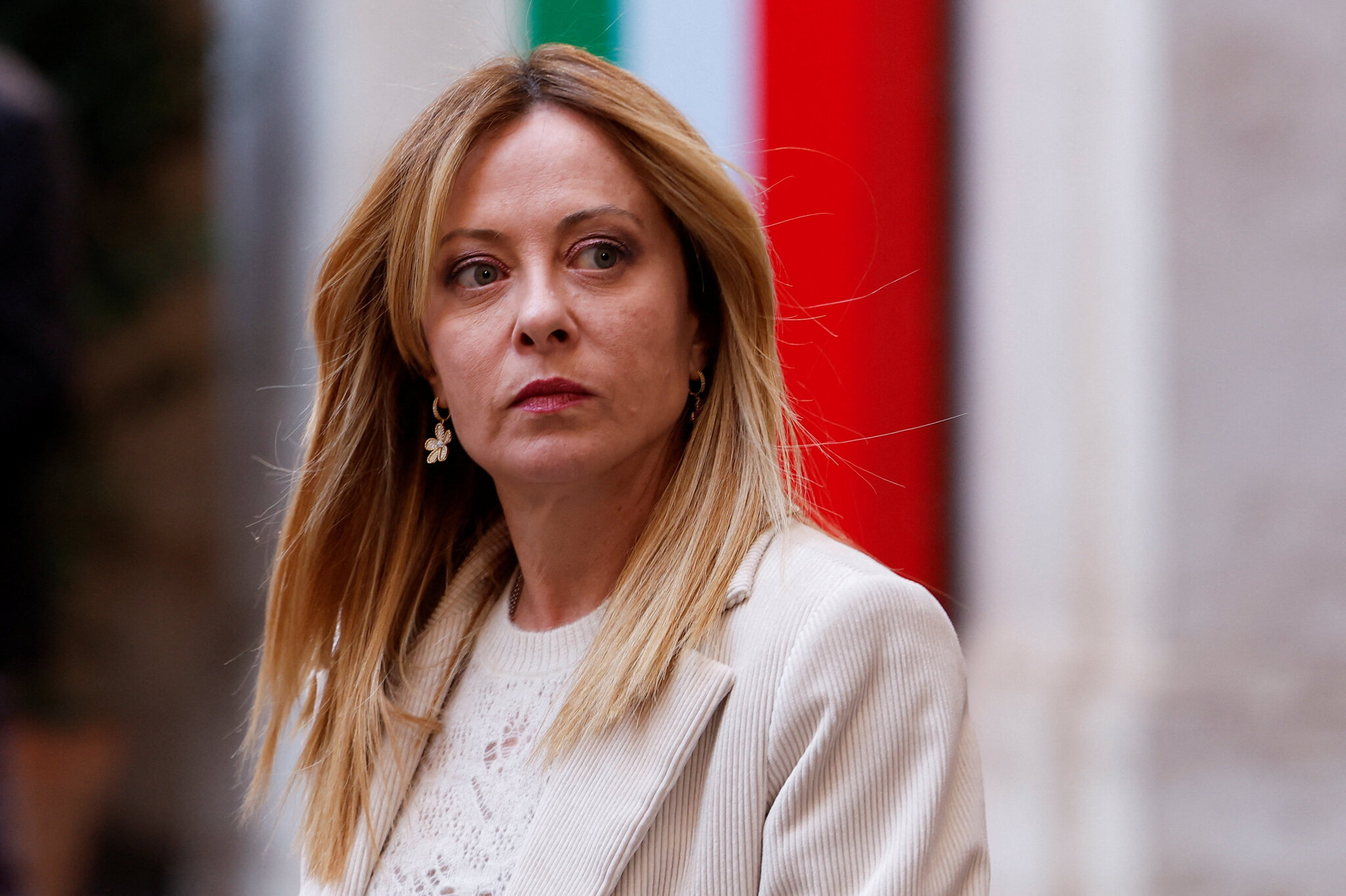 Polls Predict Close Finish in Italian Referendum Seen as Test of Meloni