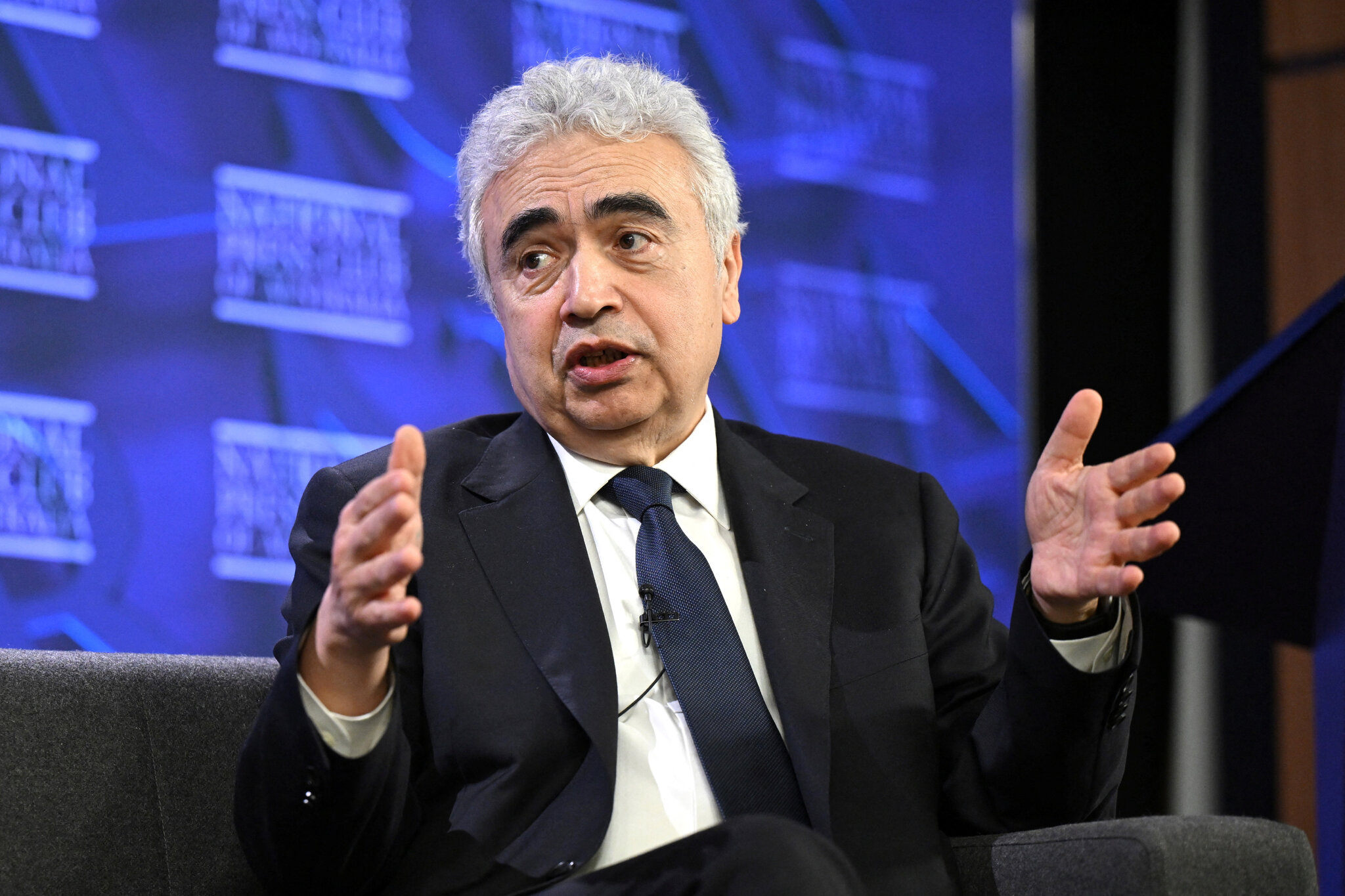 Energy Crisis Will Not Be Resolved Quickly if War Ends, I.E.A. Chief Warns