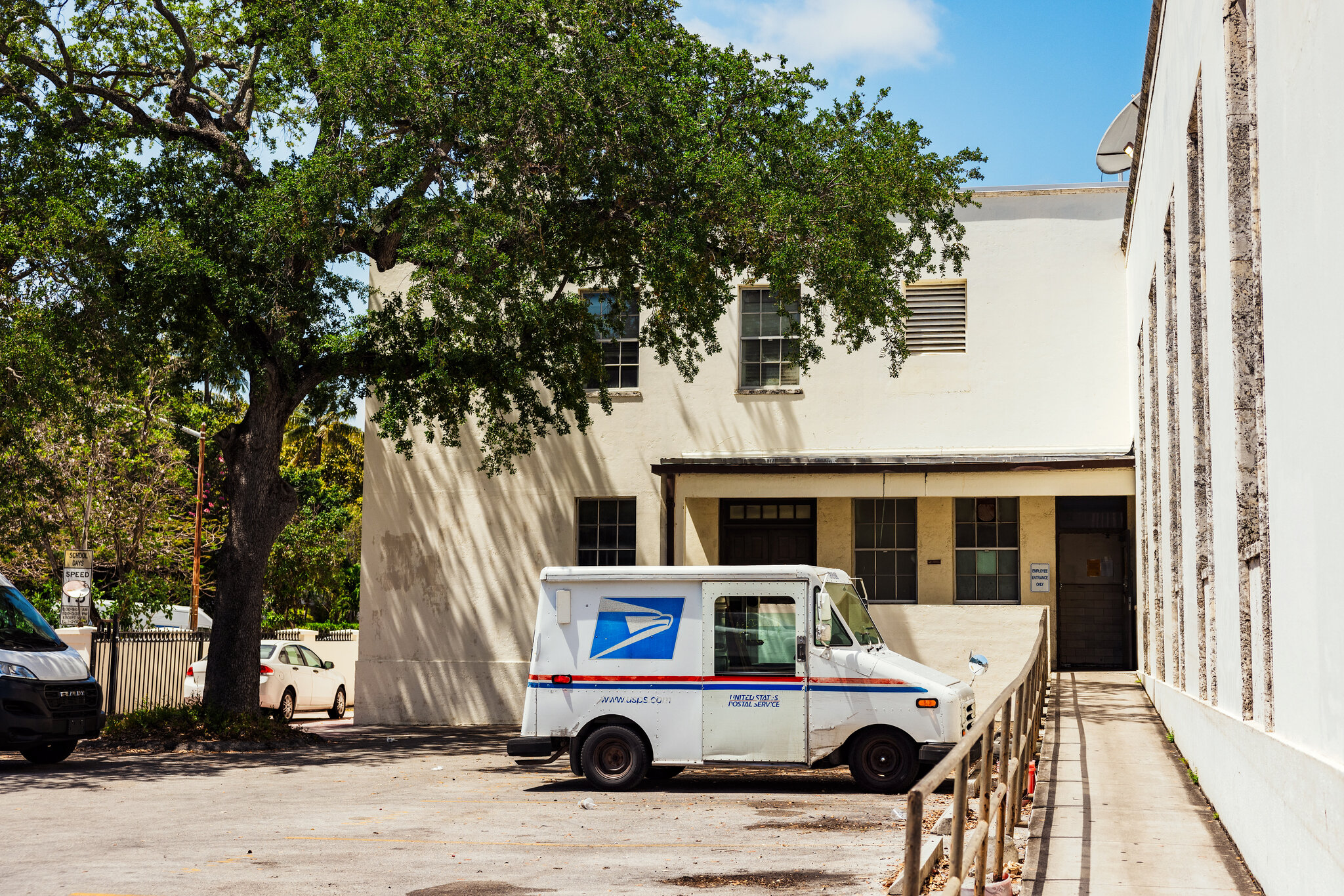 Postal Service Changes Could Cause Delays for Votes Cast by Mail