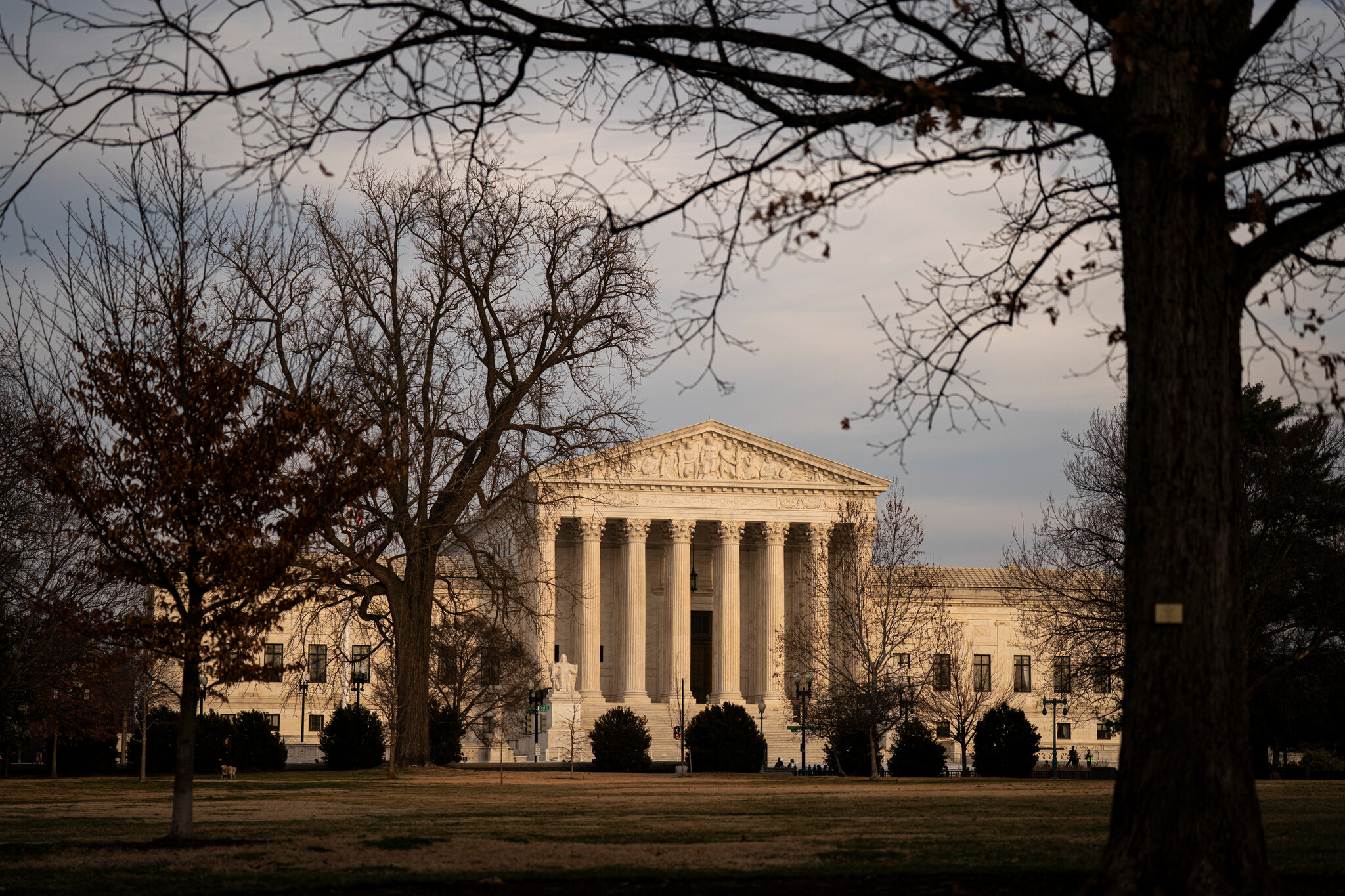 Here’s How the Supreme Court’s Decision on Mail-In Ballots Could Affect Elections