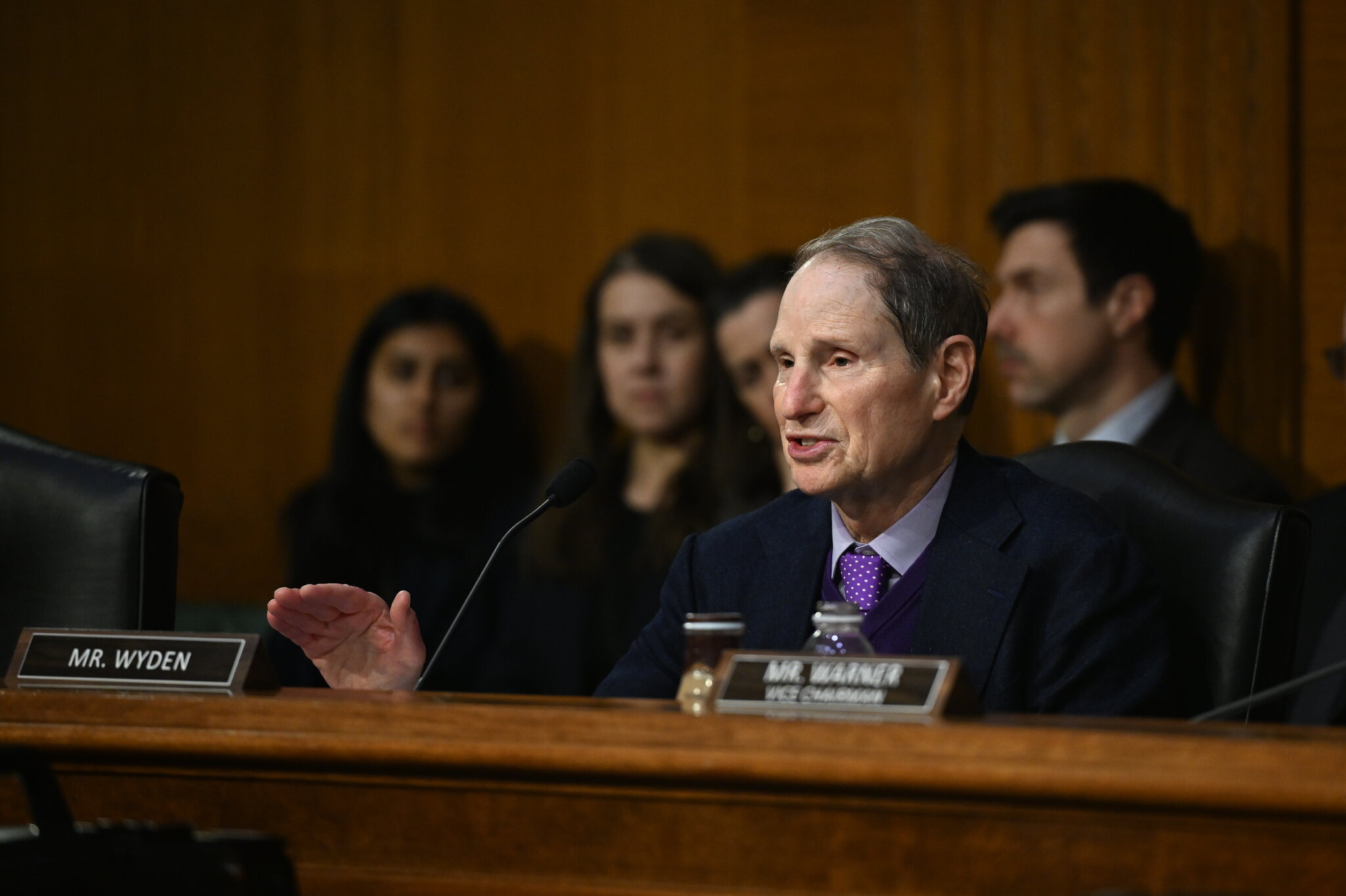 Congress Passes Another Short-Term Extension of Expiring Surveillance Law