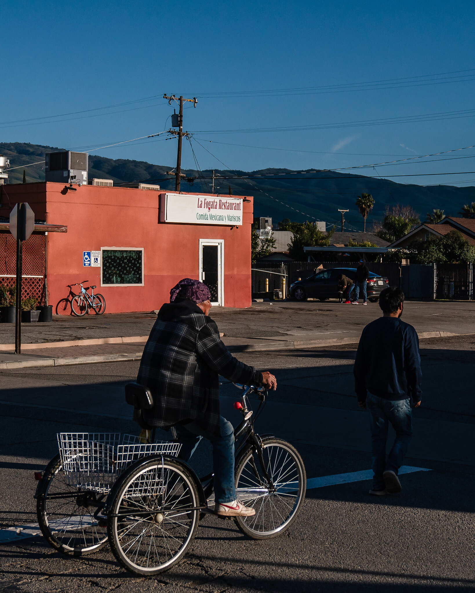 In California’s Agricultural Heartland, Latino Voters are Up for Grabs