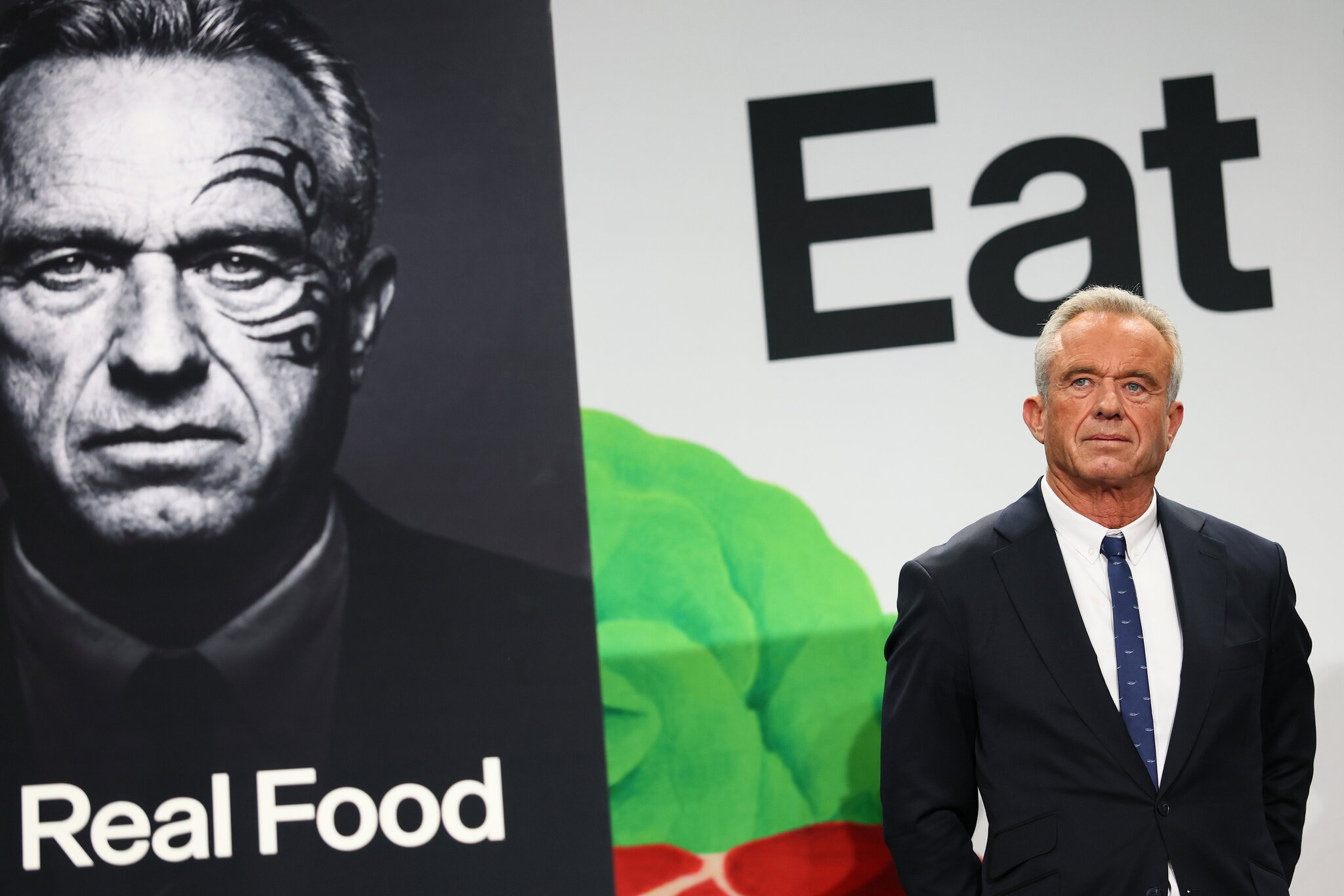 As Kennedy Takes on Food Policy, Companies Push Back