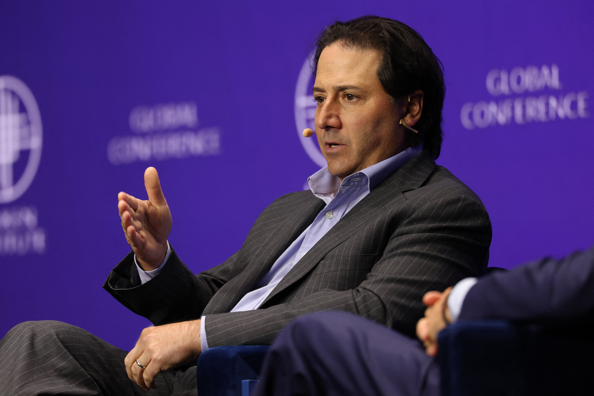 New Limits on Investors and a Debt Downgrade Add to Private Credit Woes