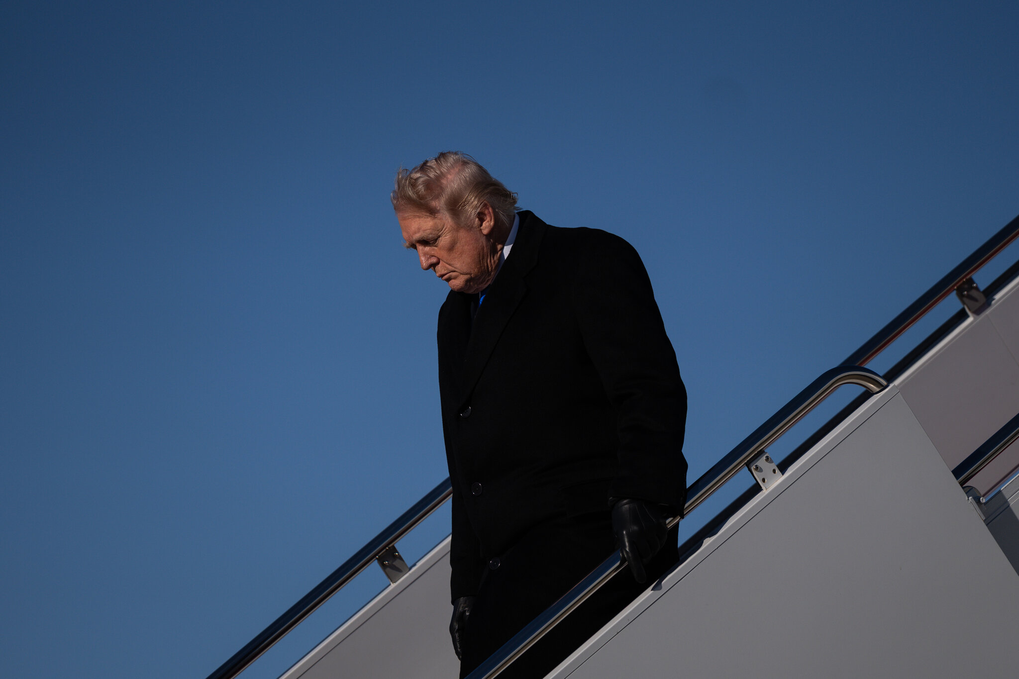 Investors Question Whether Quick Peace in Iran Is Possible