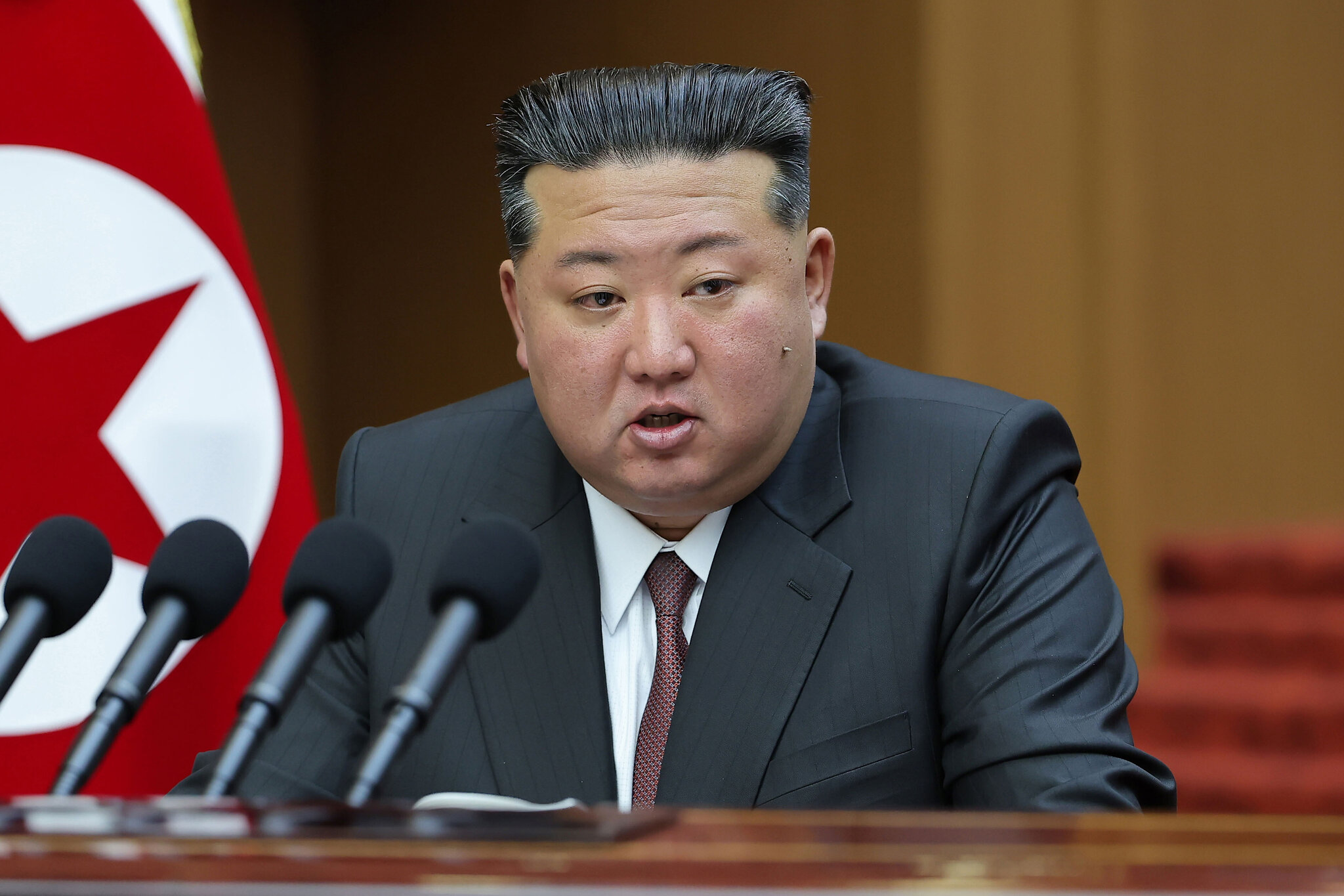 How Kim Jong-un Is Using the Iran War to Justify His Nuclear Arsenal