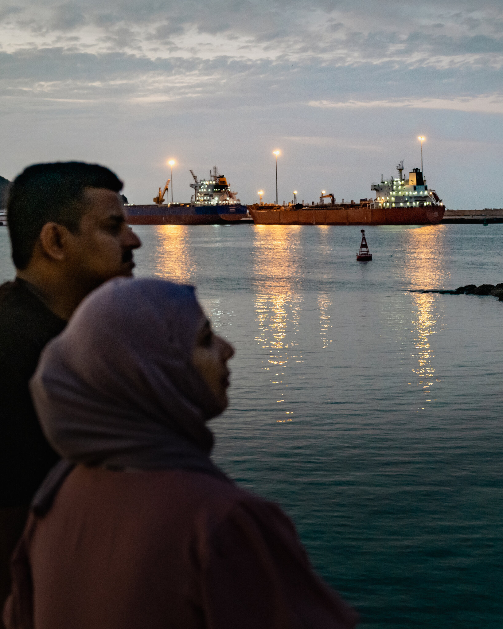 Iran Negotiations — or Not?