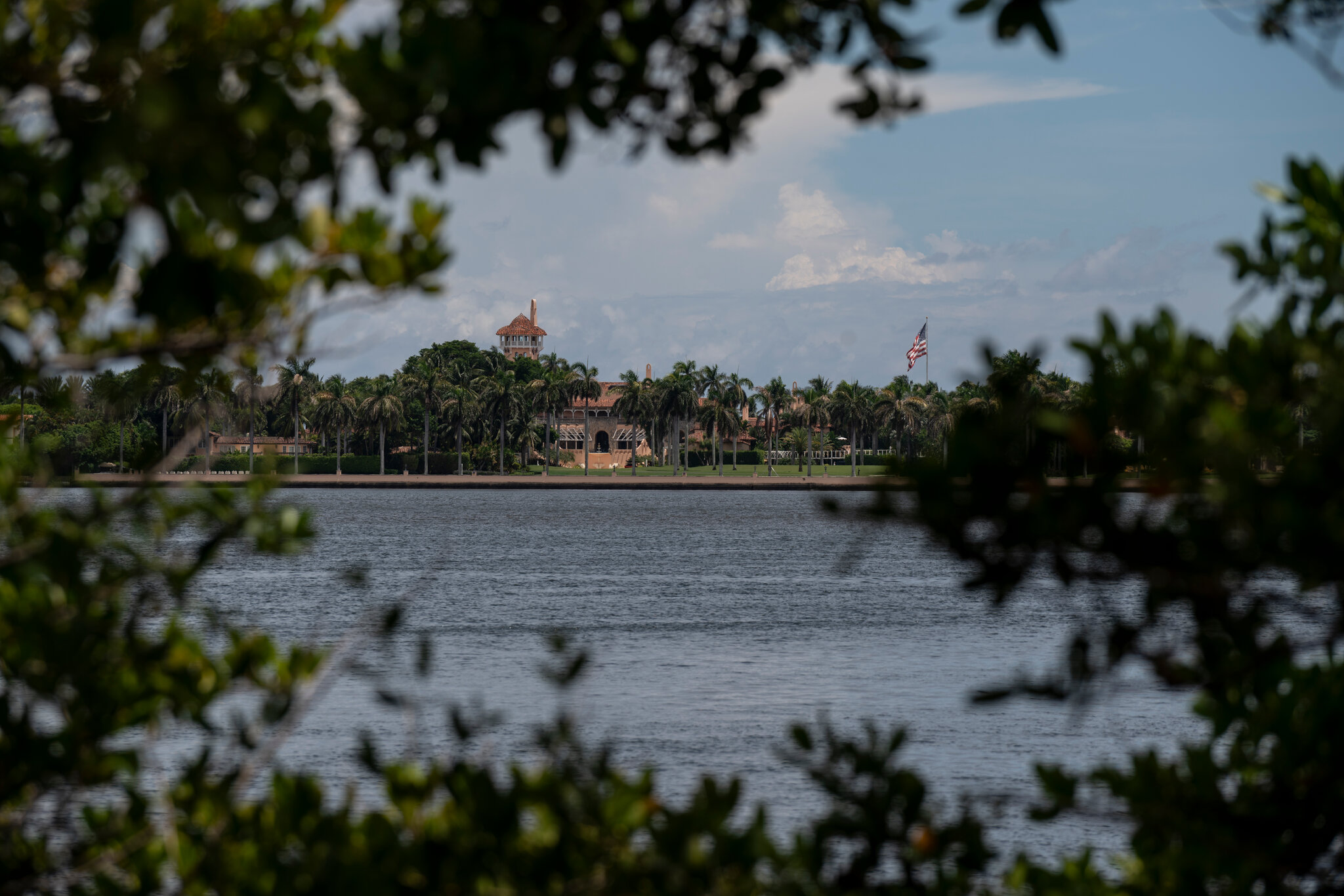 Florida Democrats Win Special Election in Mar-a-Lago’s District