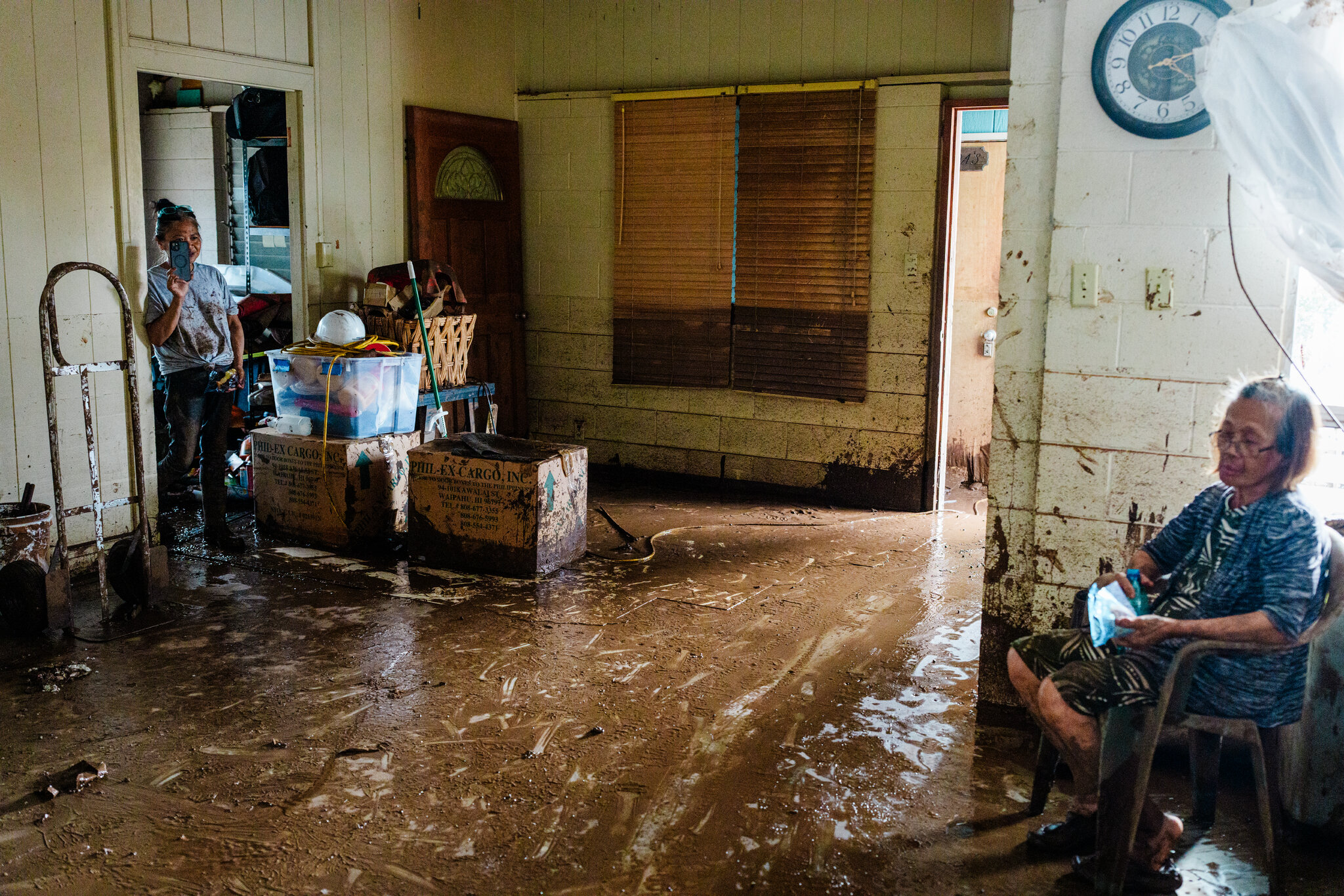 What We Know About the Floods in Hawaii