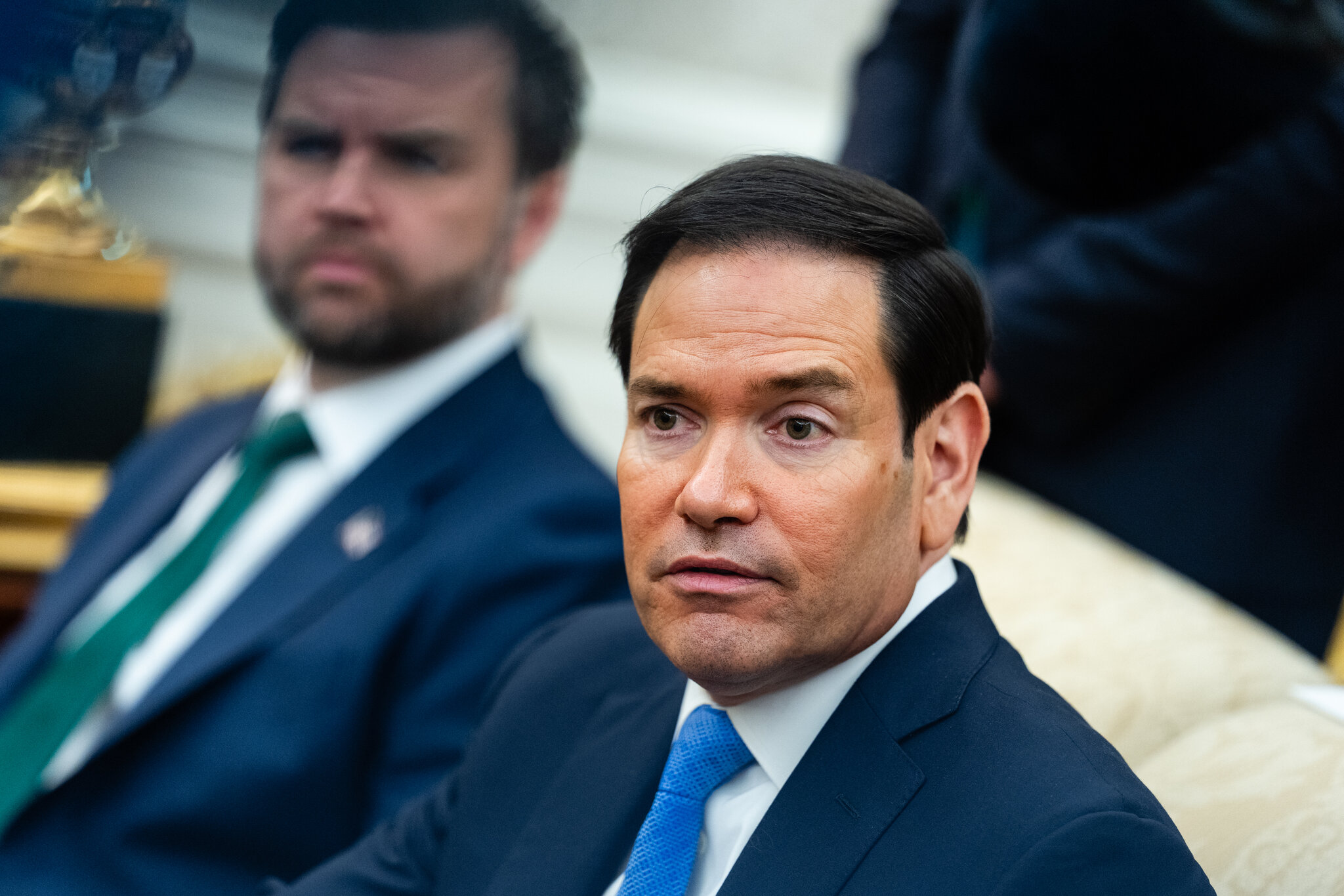 Miami Corruption Trial Gets a Marquee Witness: Marco Rubio