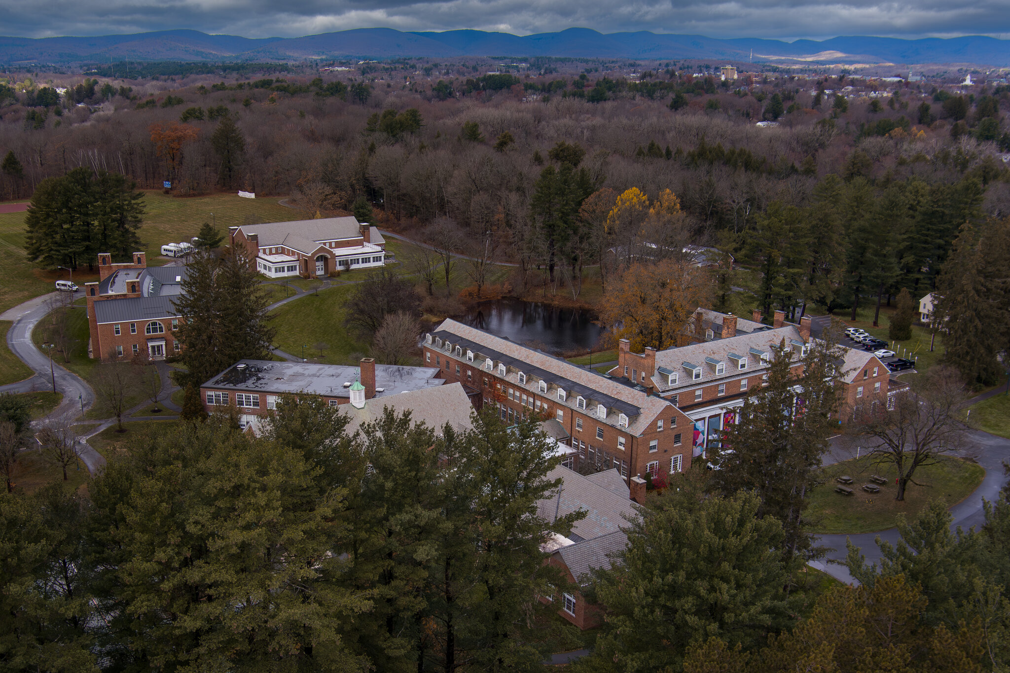 Massachusetts Teacher Charged With Raping Two Students