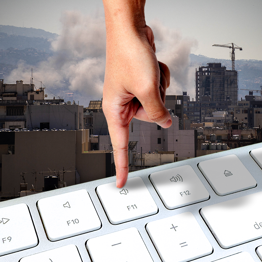 Iran’s ‘Nuclear’ Option