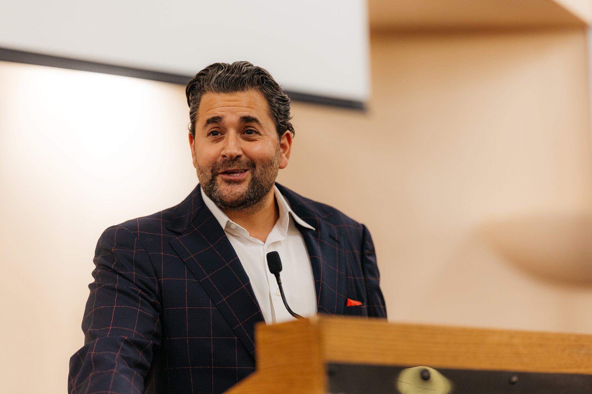Trump Picks ‘Alpha Male’ Influencer to Be Tourism Envoy