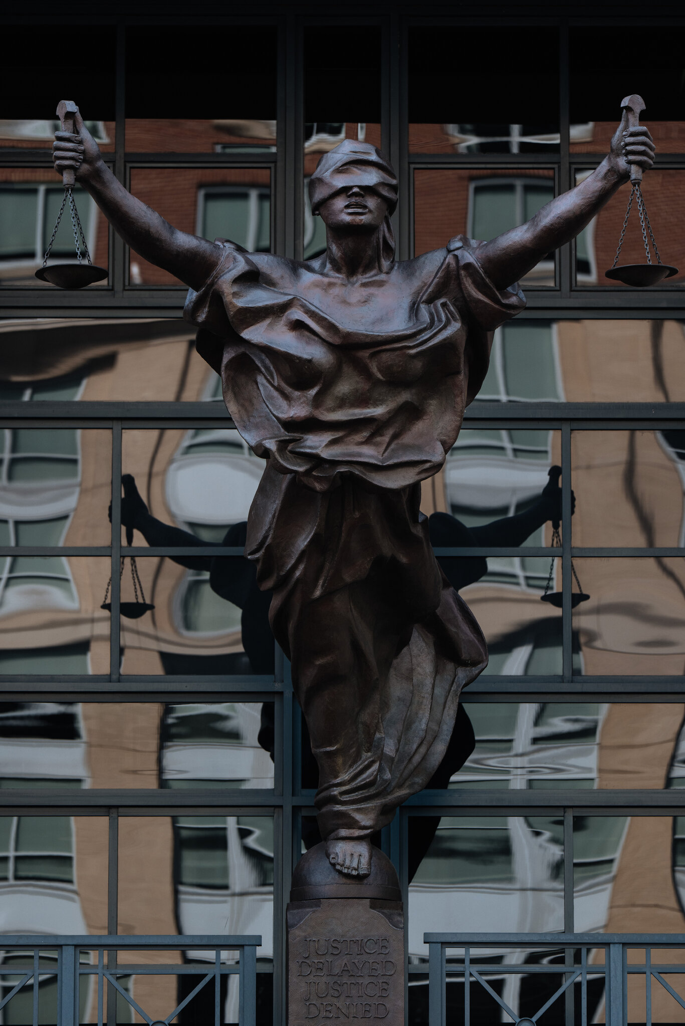 Some Judges See Risks in Fiery Opinions Warning of Threats to Democracy
