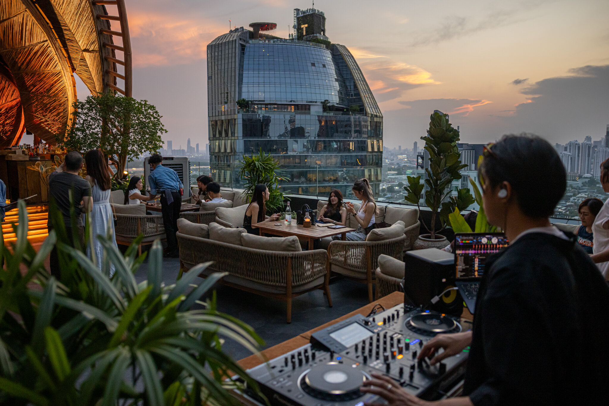 What’s New in Bangkok