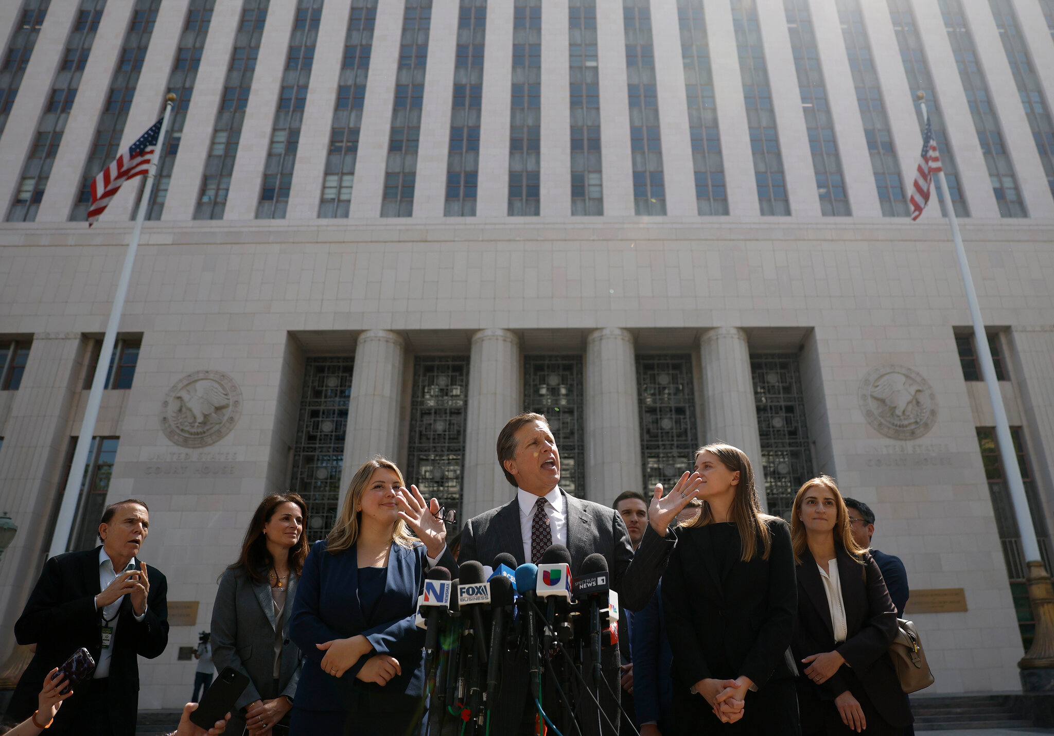 Juries Take the Lead in the Push for Child Online Safety