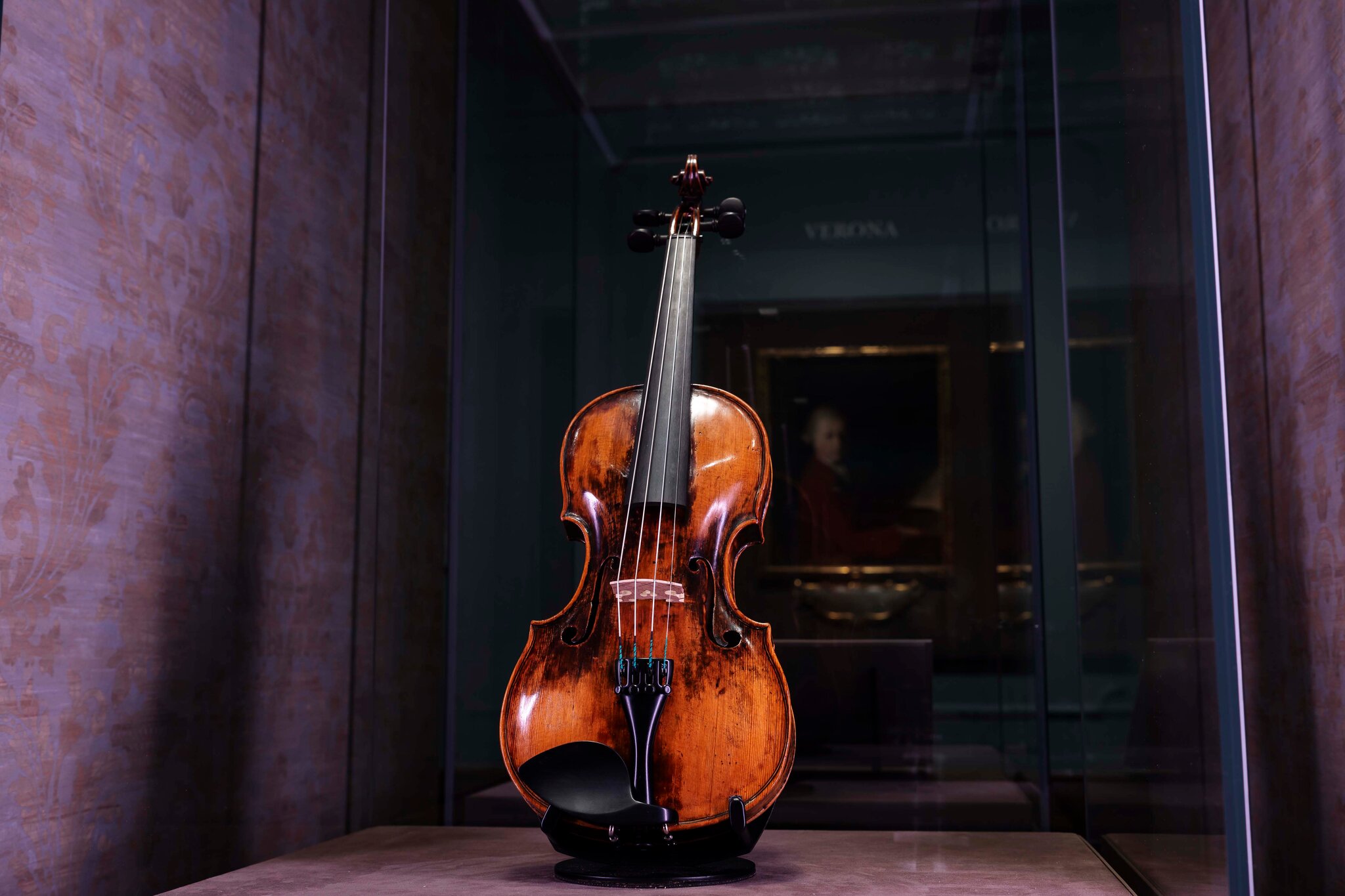 Mozart Wouldn’t Be Mozart Without These Three Objects