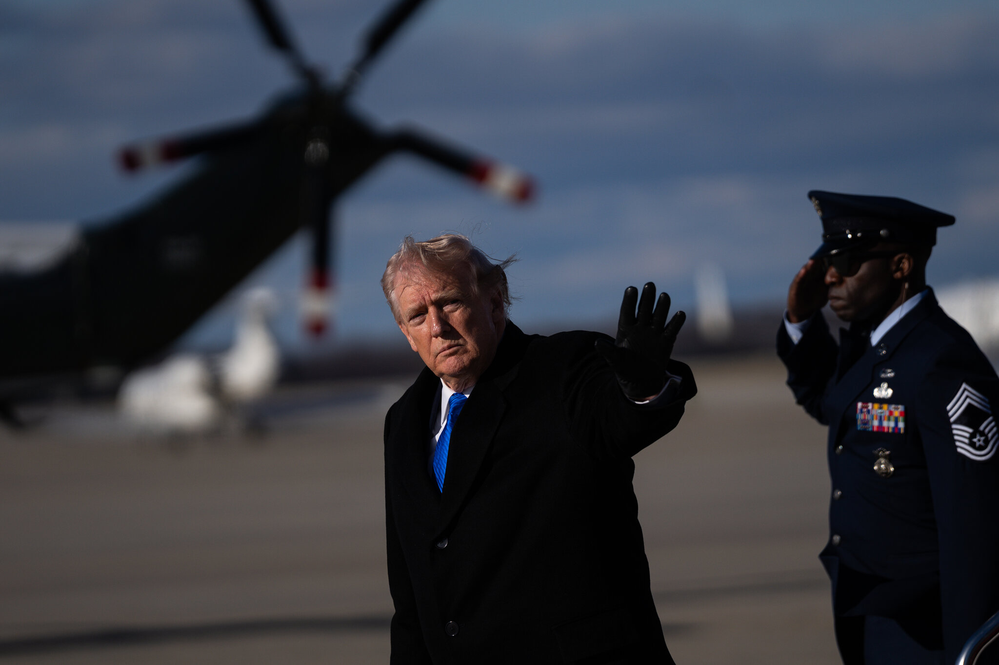 Trump’s Threats to Europe Put Its Leaders in a Double Bind Over Iran