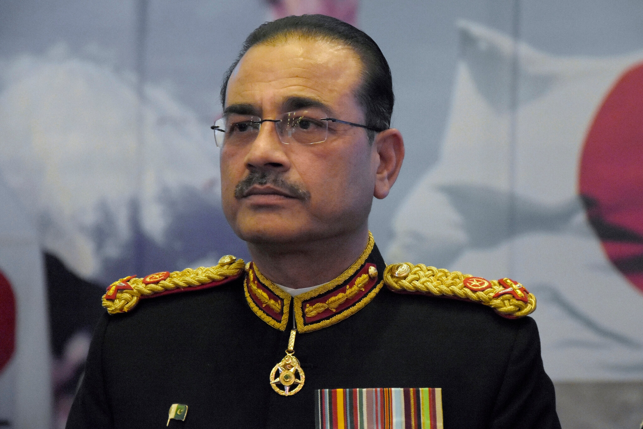 Pakistan’s Army Chief Uses Relationship With Trump to Foster Talks with Iran