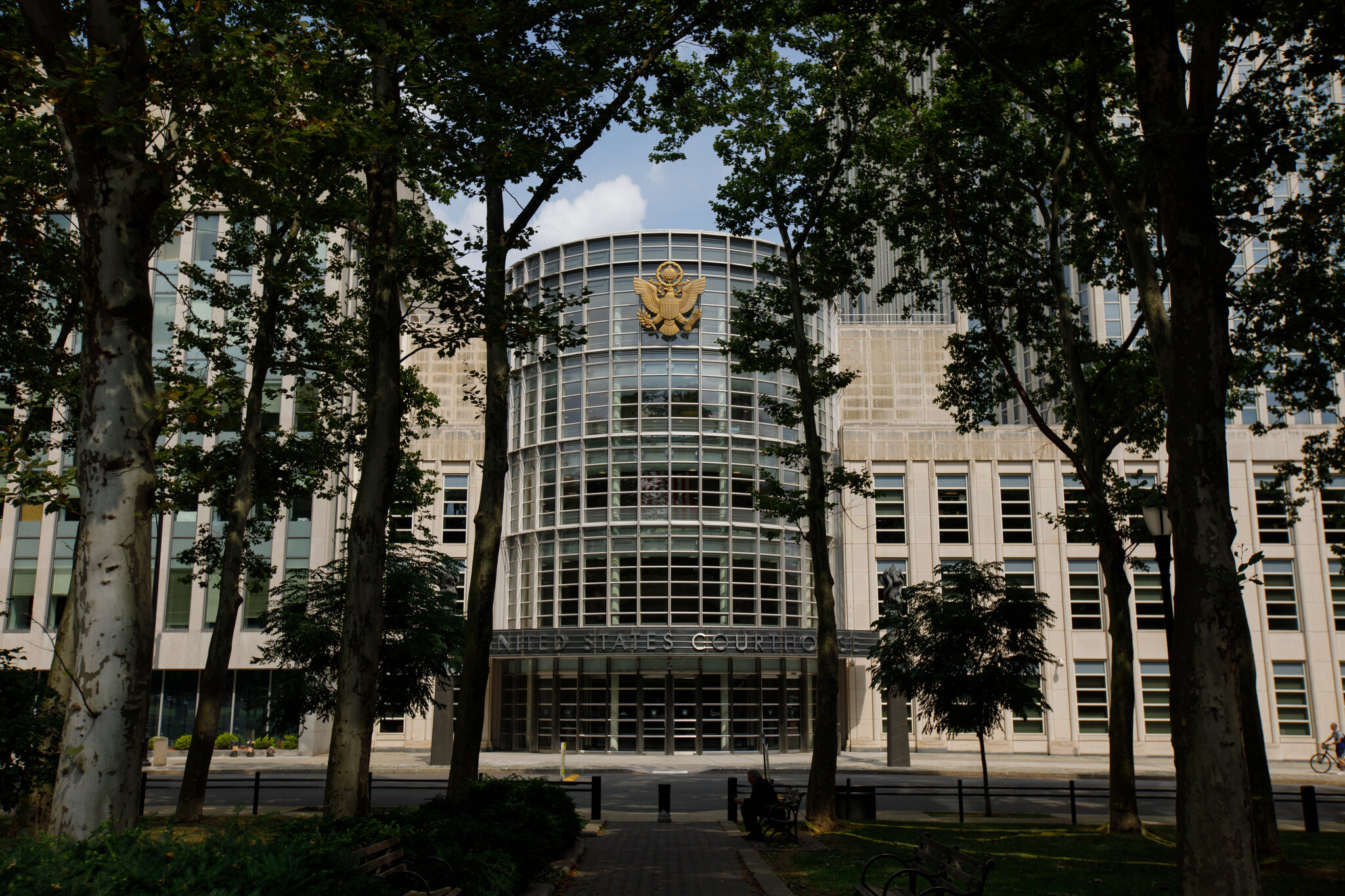 Day Care Worker Stole Millions for Trips and W.W.E. Tickets, U.S. Says