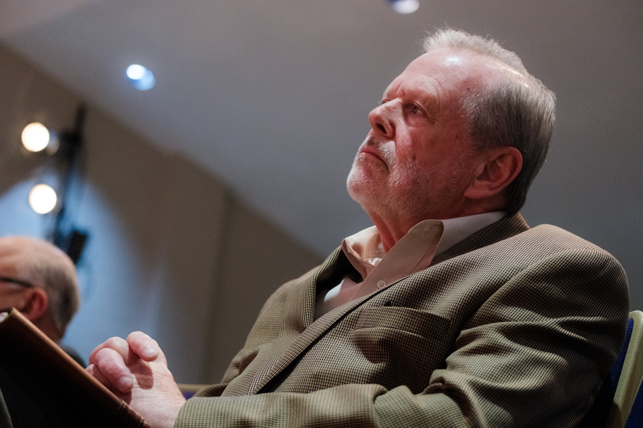 How a County Sheriff Dethroned ‘North Carolina’s King’