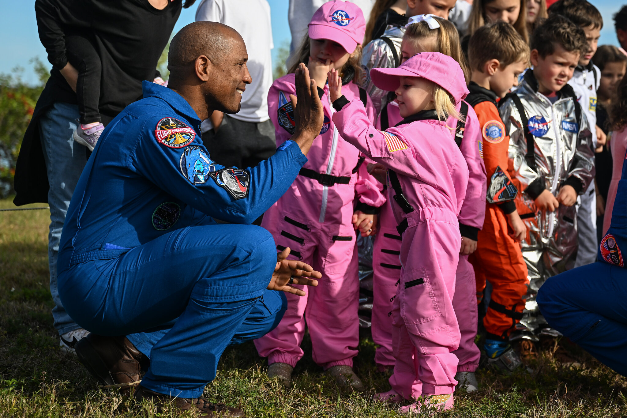 Americans Have Never Been All That Excited About Going to the Moon